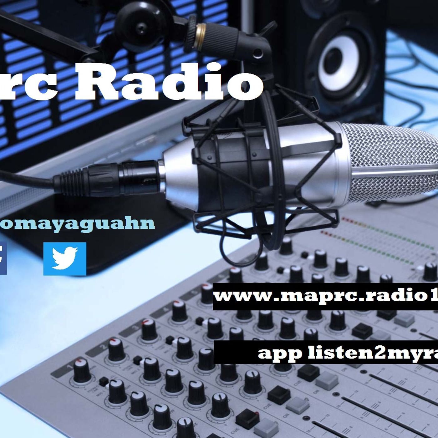 Palabra Revelada Co's show