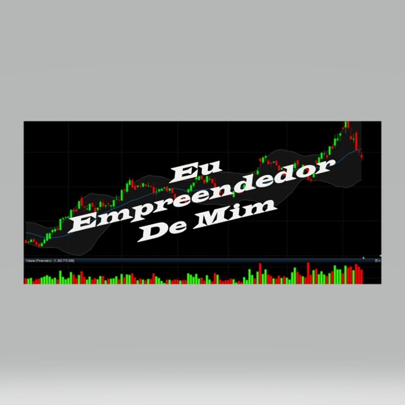 Eu, Empreendedor De Mim