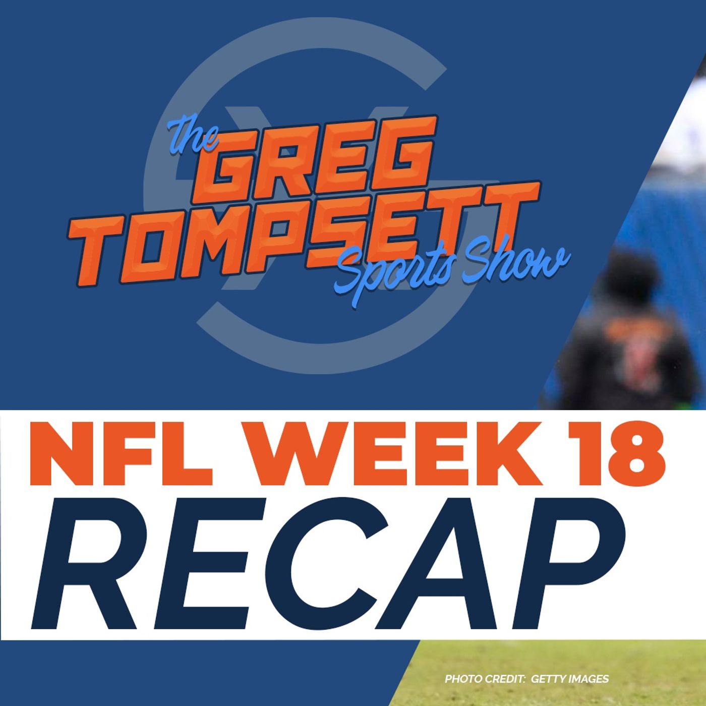 Buffalo Bills Clinch 2023 Playoff Spot | TGTSS ep37 episode artwork