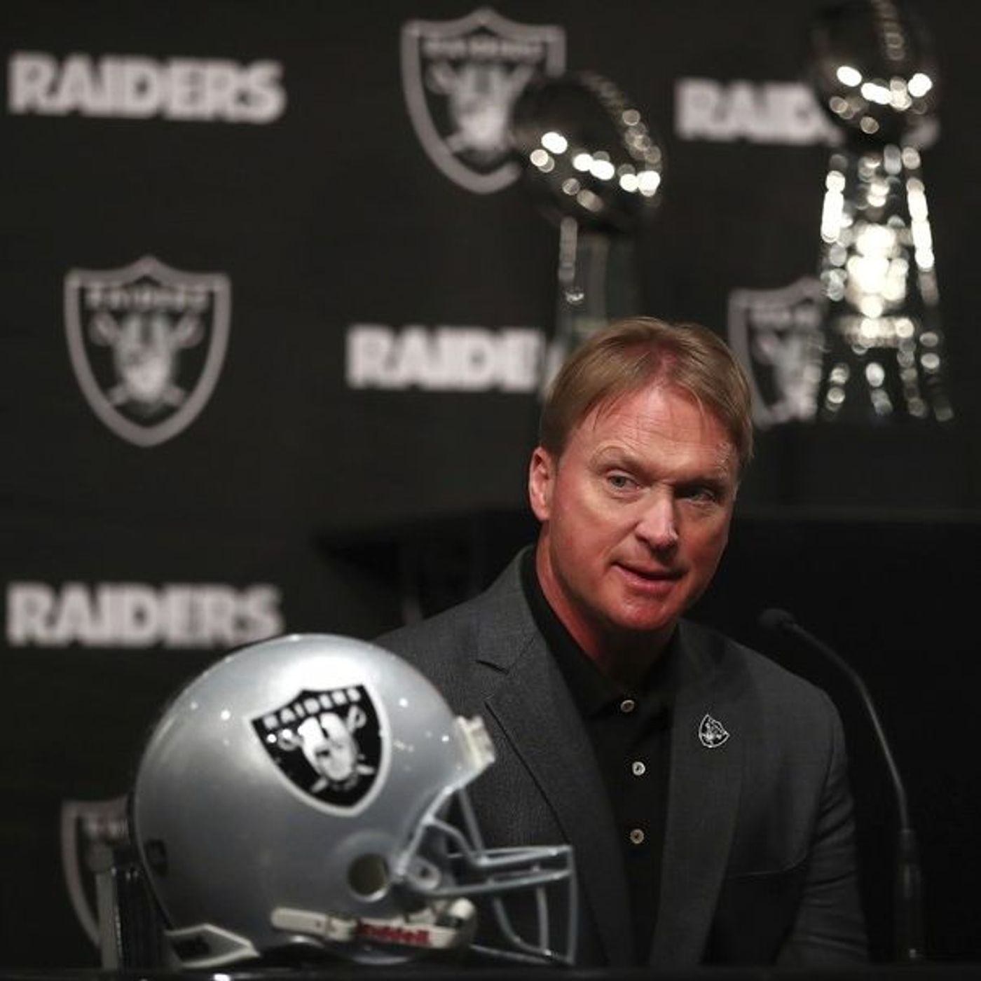 How living the past has hurt the future for the Raiders & Giants episode artwork