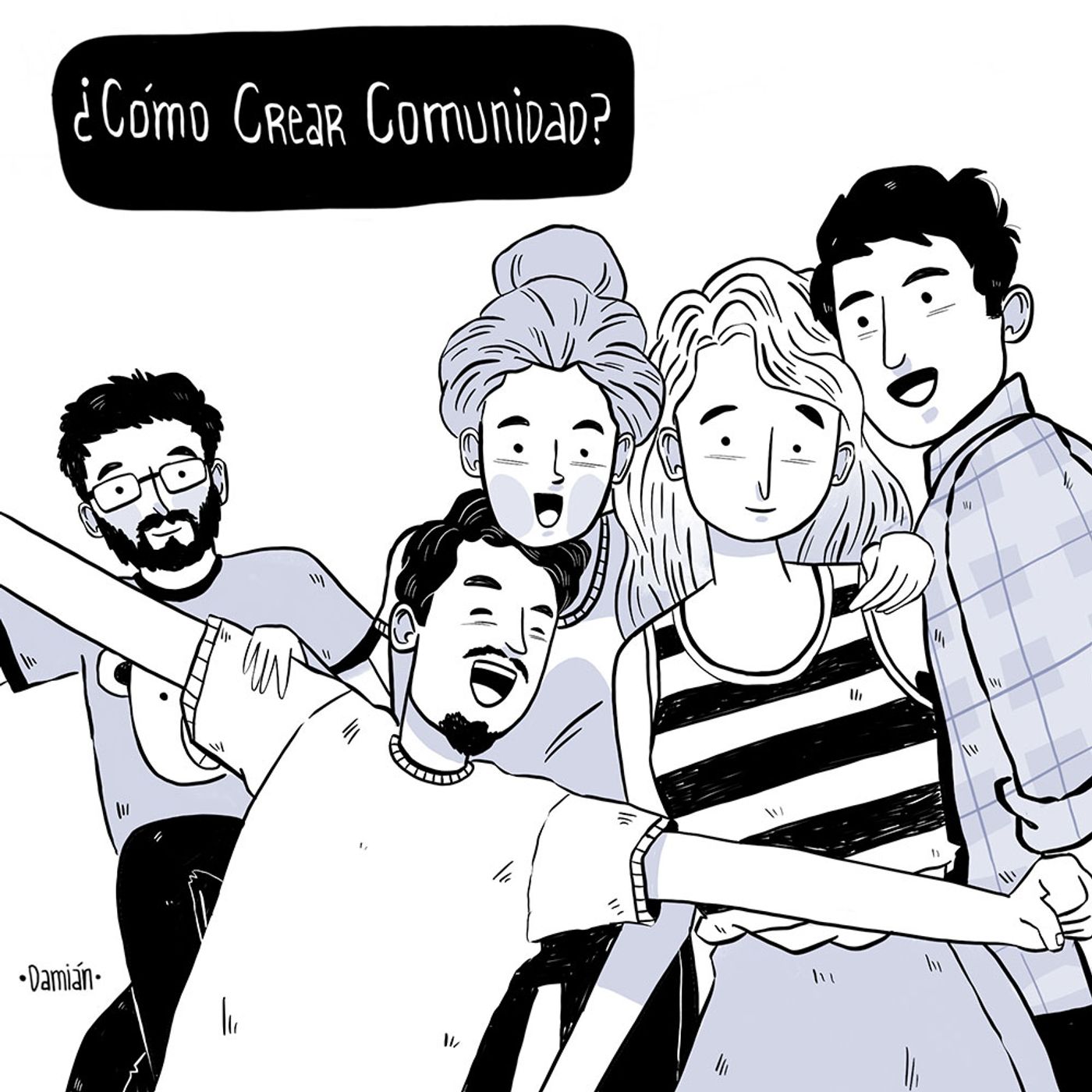 Bitácora del Ilustrador