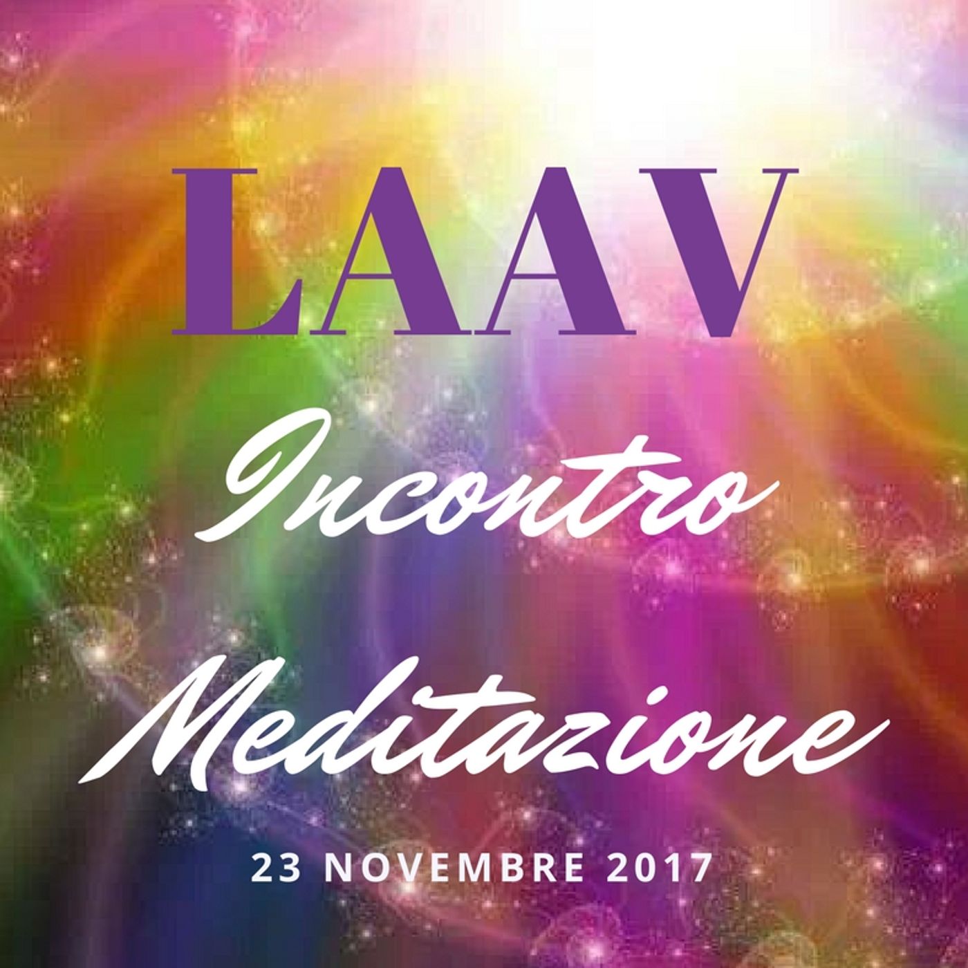 Un Sentiero per l\'Anima