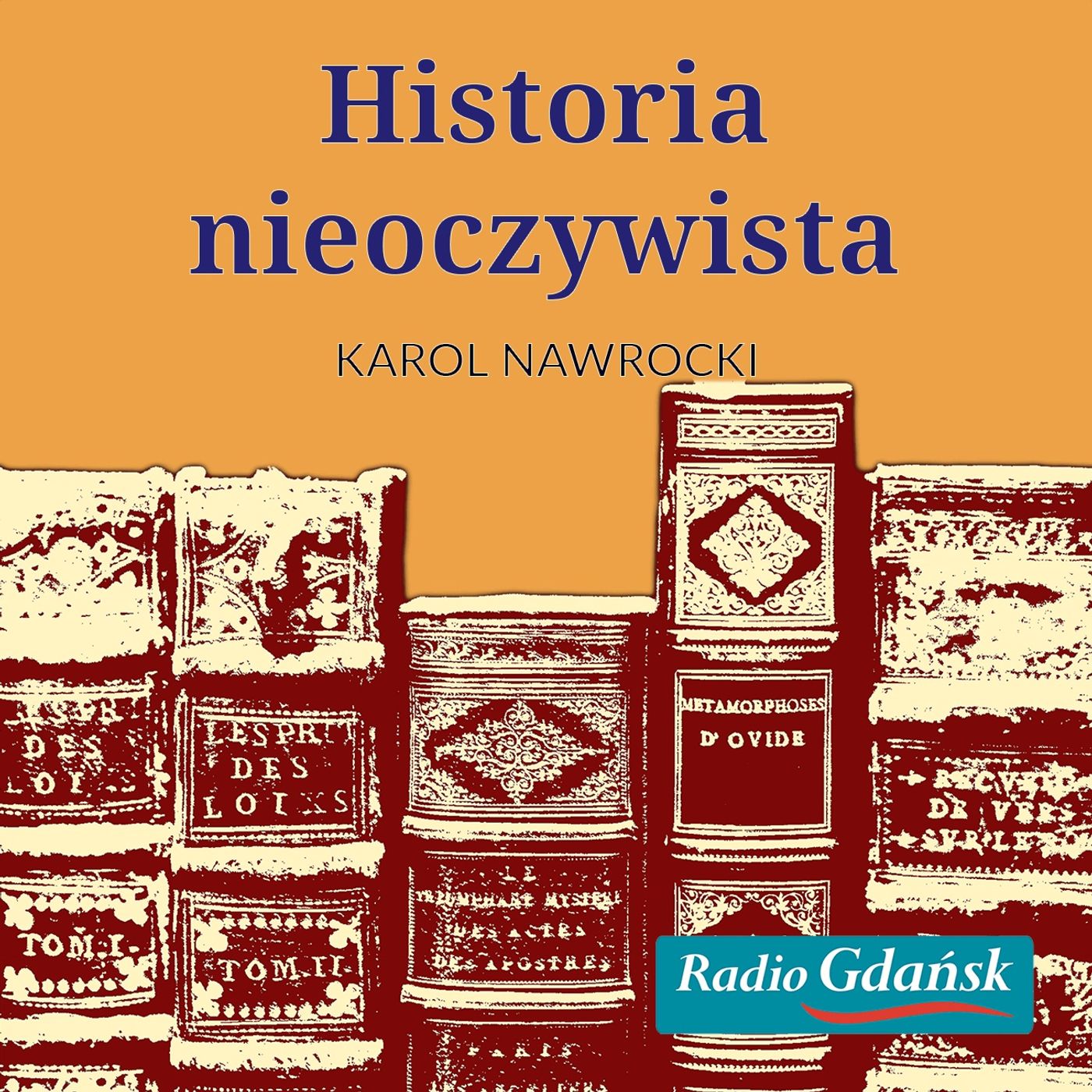 Historia Nieoczywista