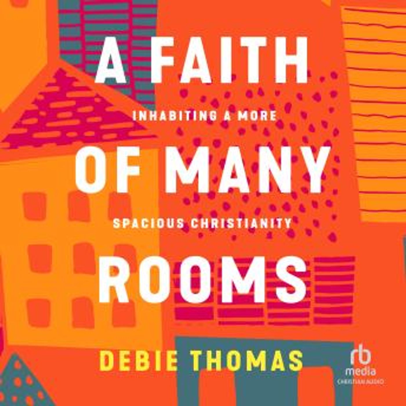 Access Essential Full Audiobooks in Religion & Spirituality, Christianity