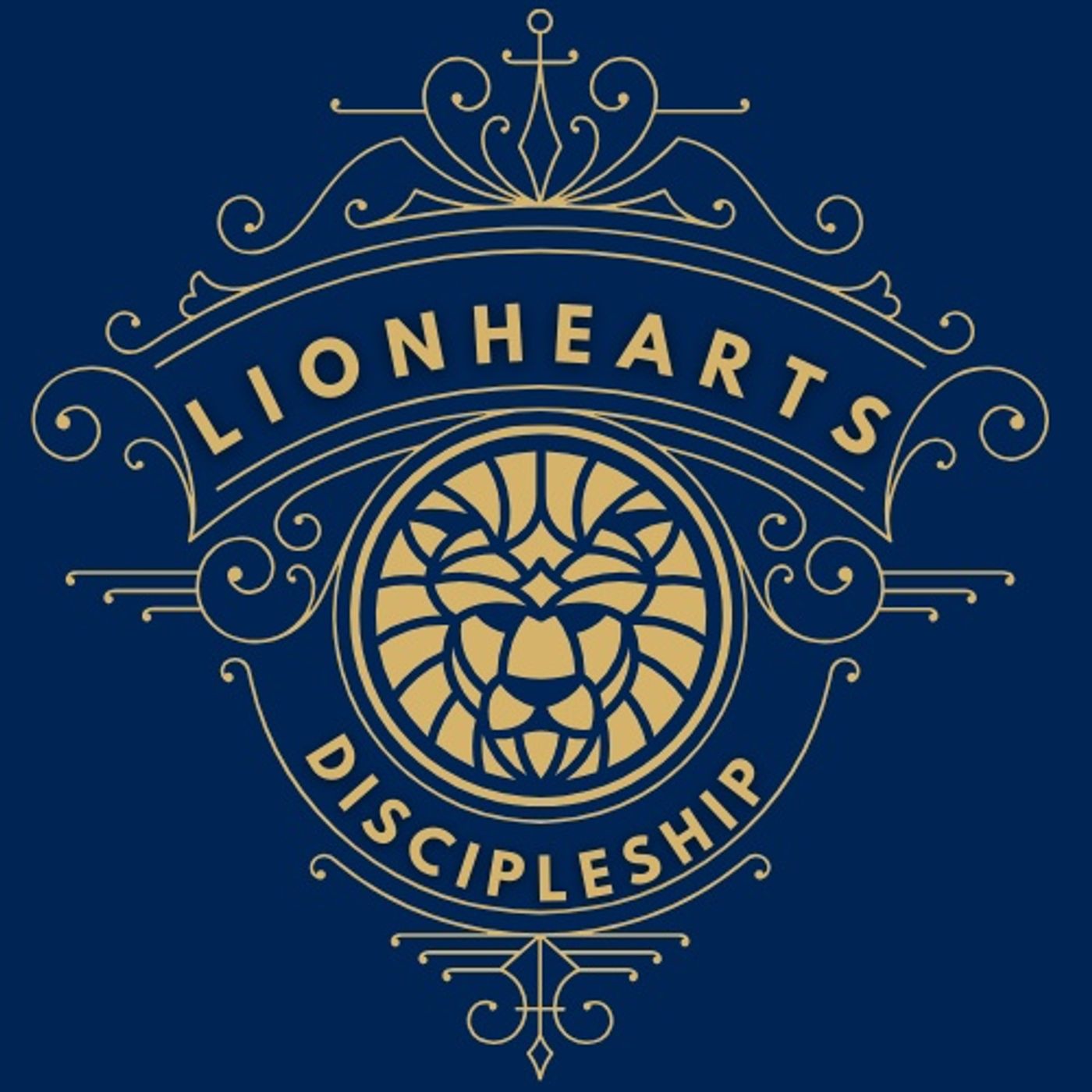 Lionhearts Discipleship
