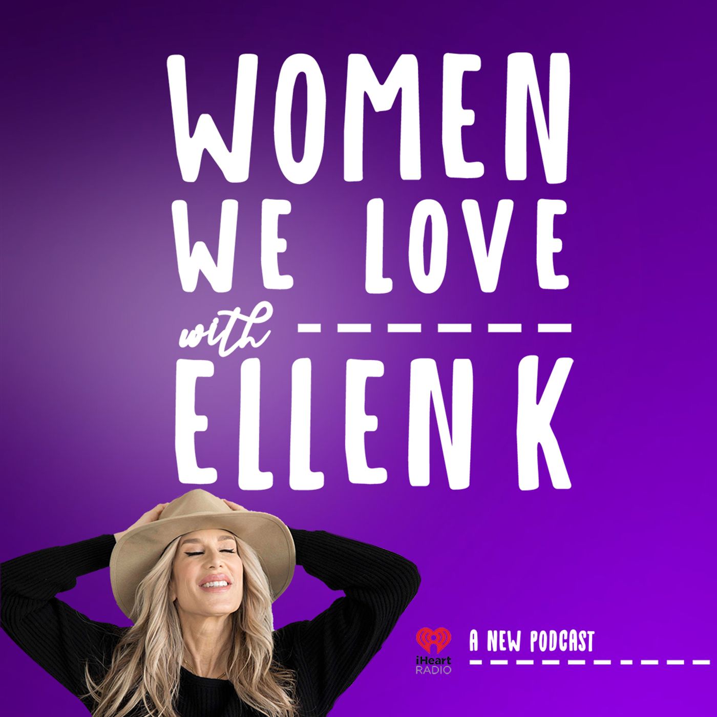 Women We Love With Ellen K Presents Diane Warren