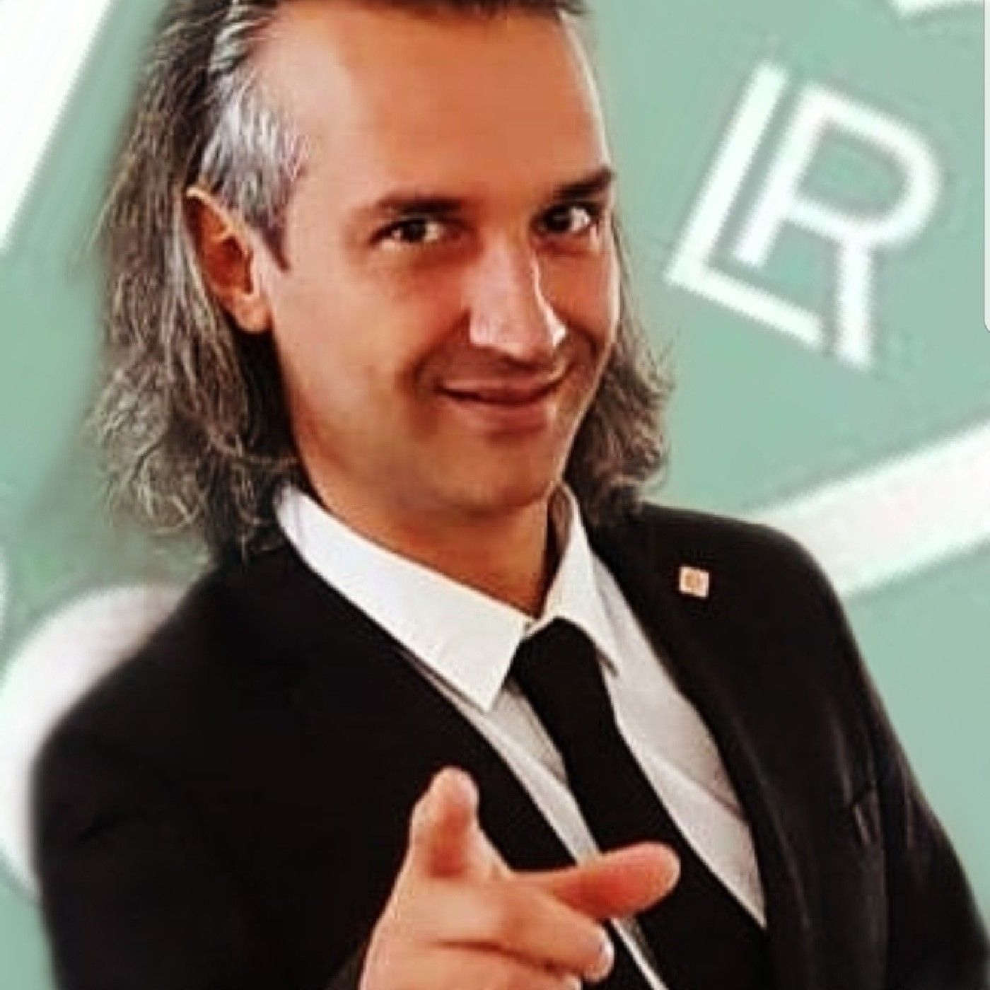 Interviste a due By Frankhair