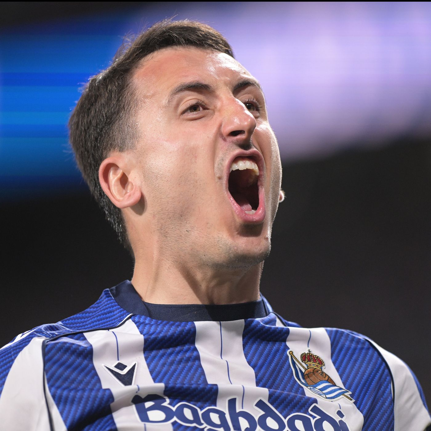 Entrevista | Oyarzabal devuelve a la Real a una final de Copa y lo celebra en 'El Larguero': "Si estamos aquí también es gracias al trabajo episode artwork