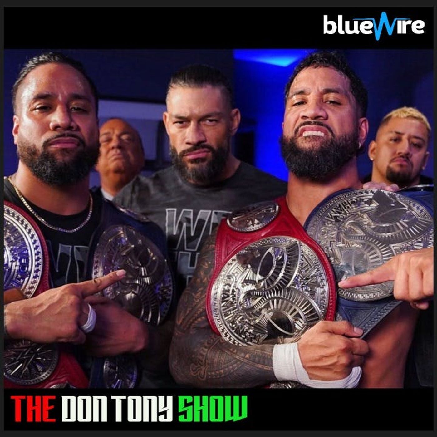 Don Tony And Kevin Castle Show