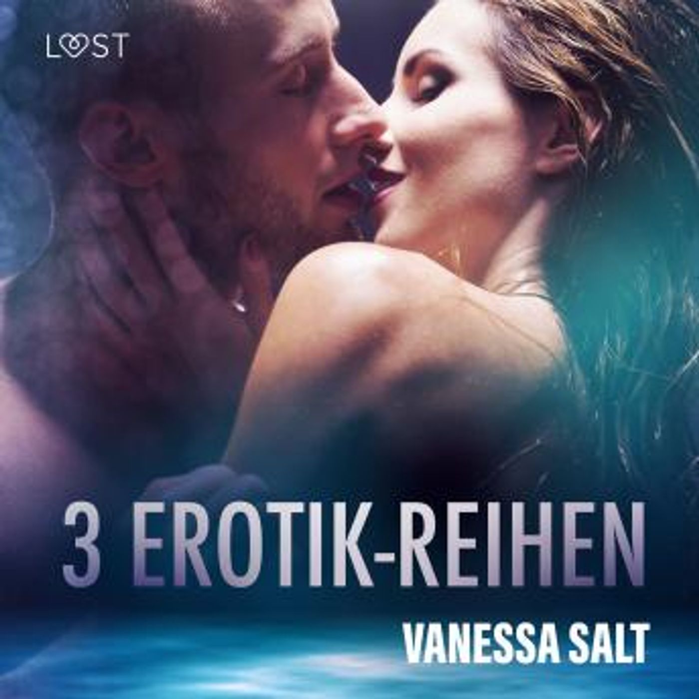 Access Essential Full Audiobooks in Romance, Erotica