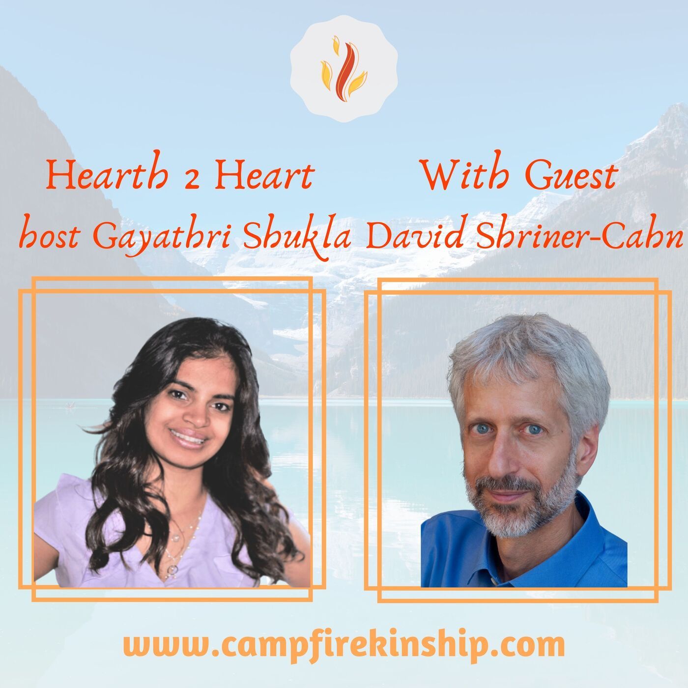 Hearth 2 Heart with Gayathri Shukla