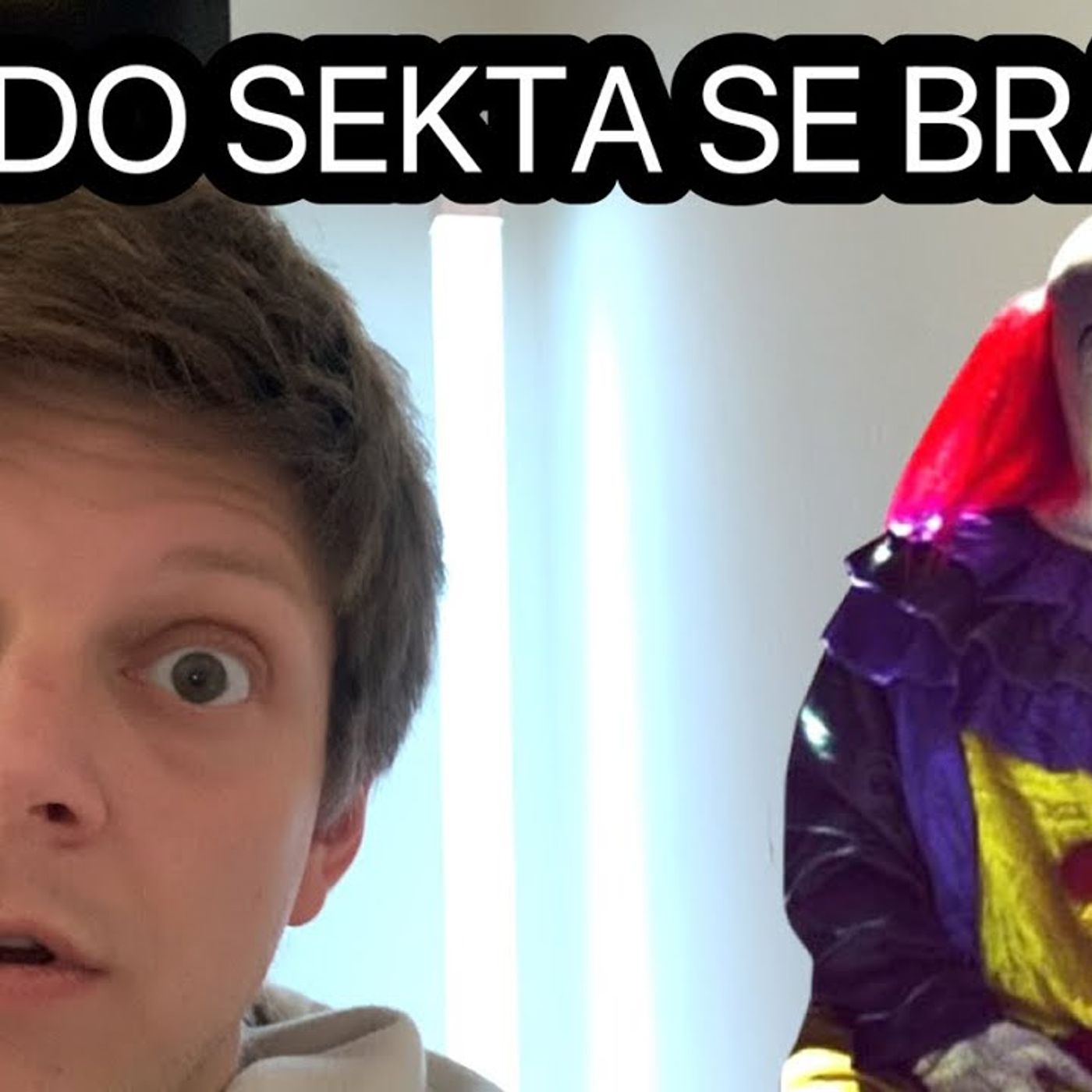 Nový týden, nové problémy episode artwork