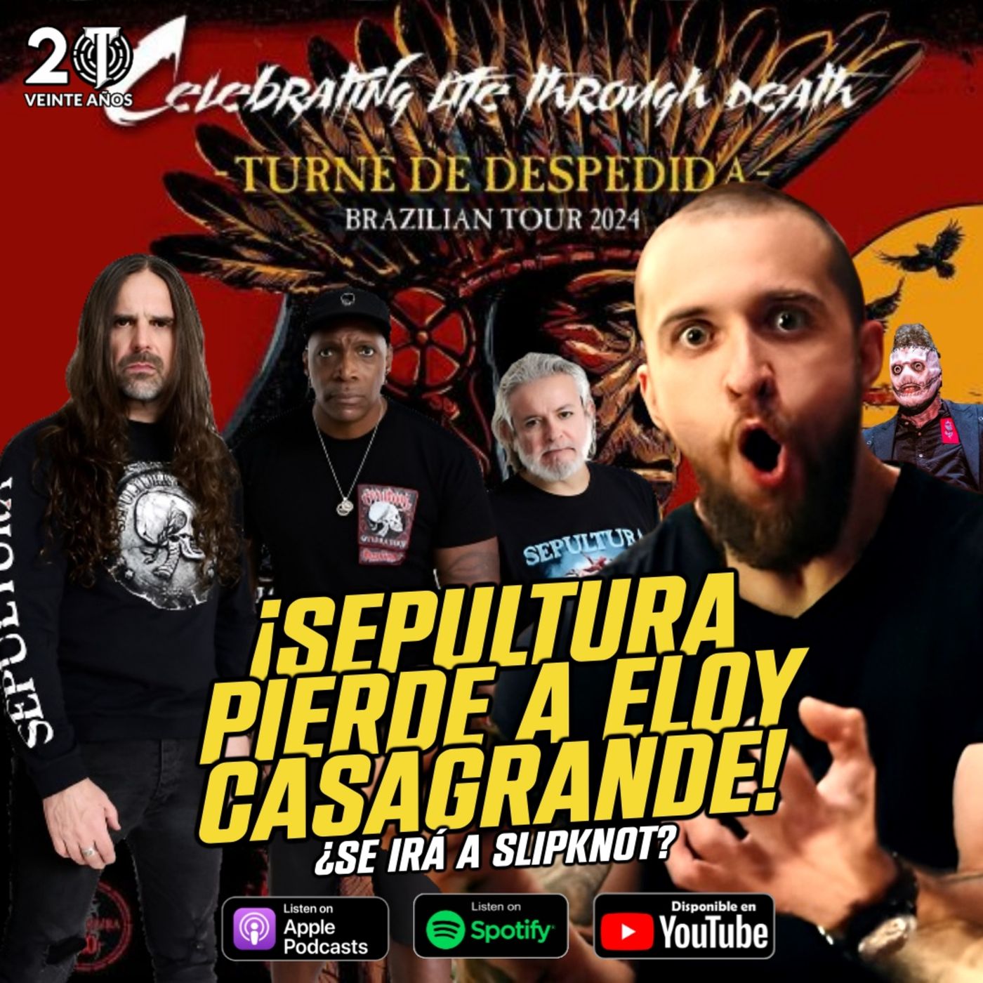 Trascendencia Podcast