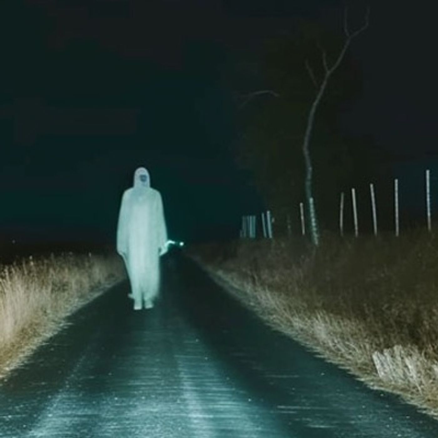 Los Demonios Que Hay En Carretera Historias De Terror - REDE