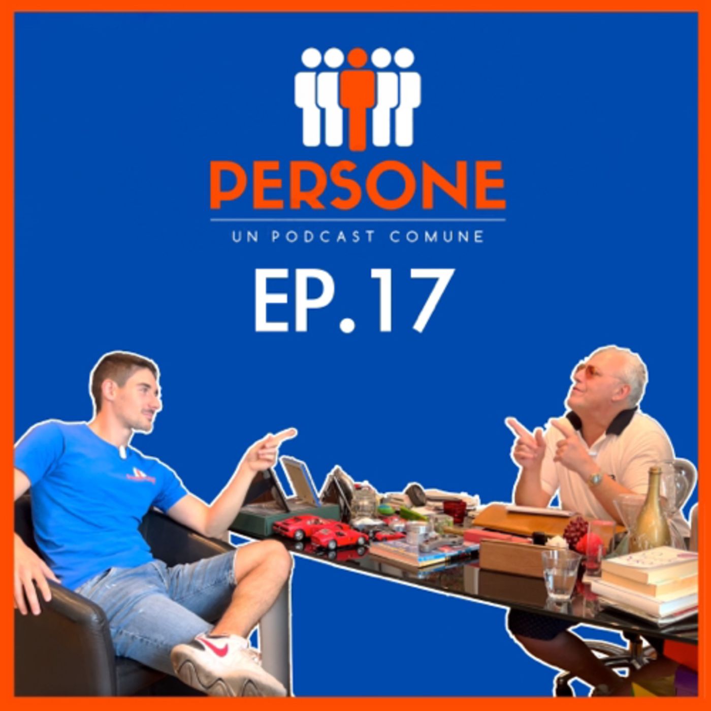 Persone - Un Podcast Comune