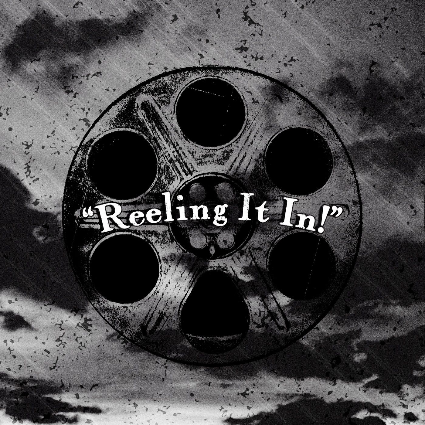 Episode 2: Logan