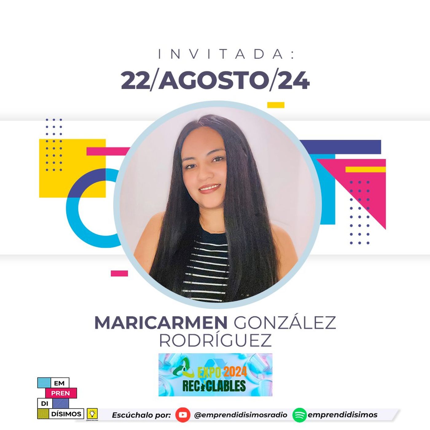 Emprendidísimos