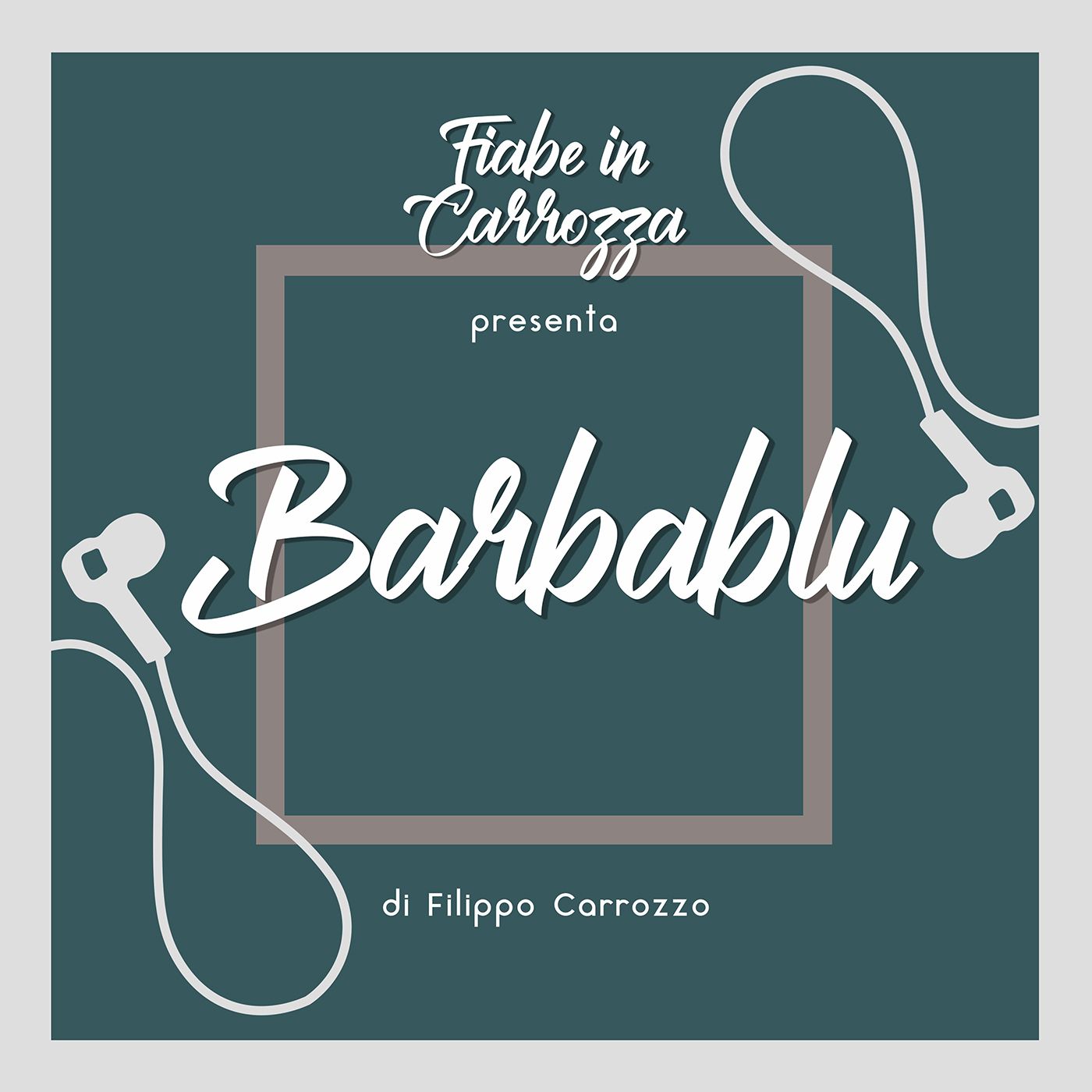 Fiabe in Carrozza