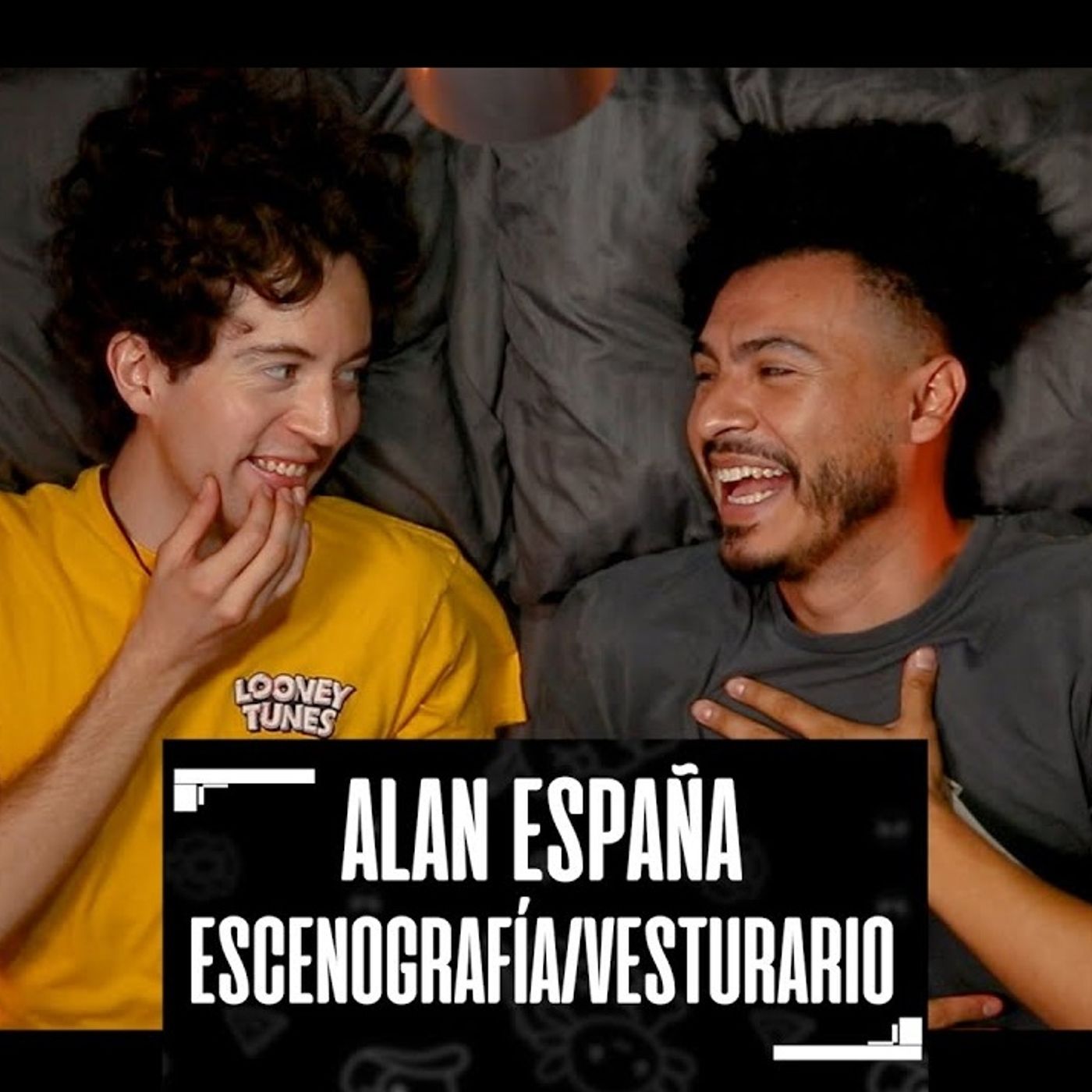 CENITAL PODCAST