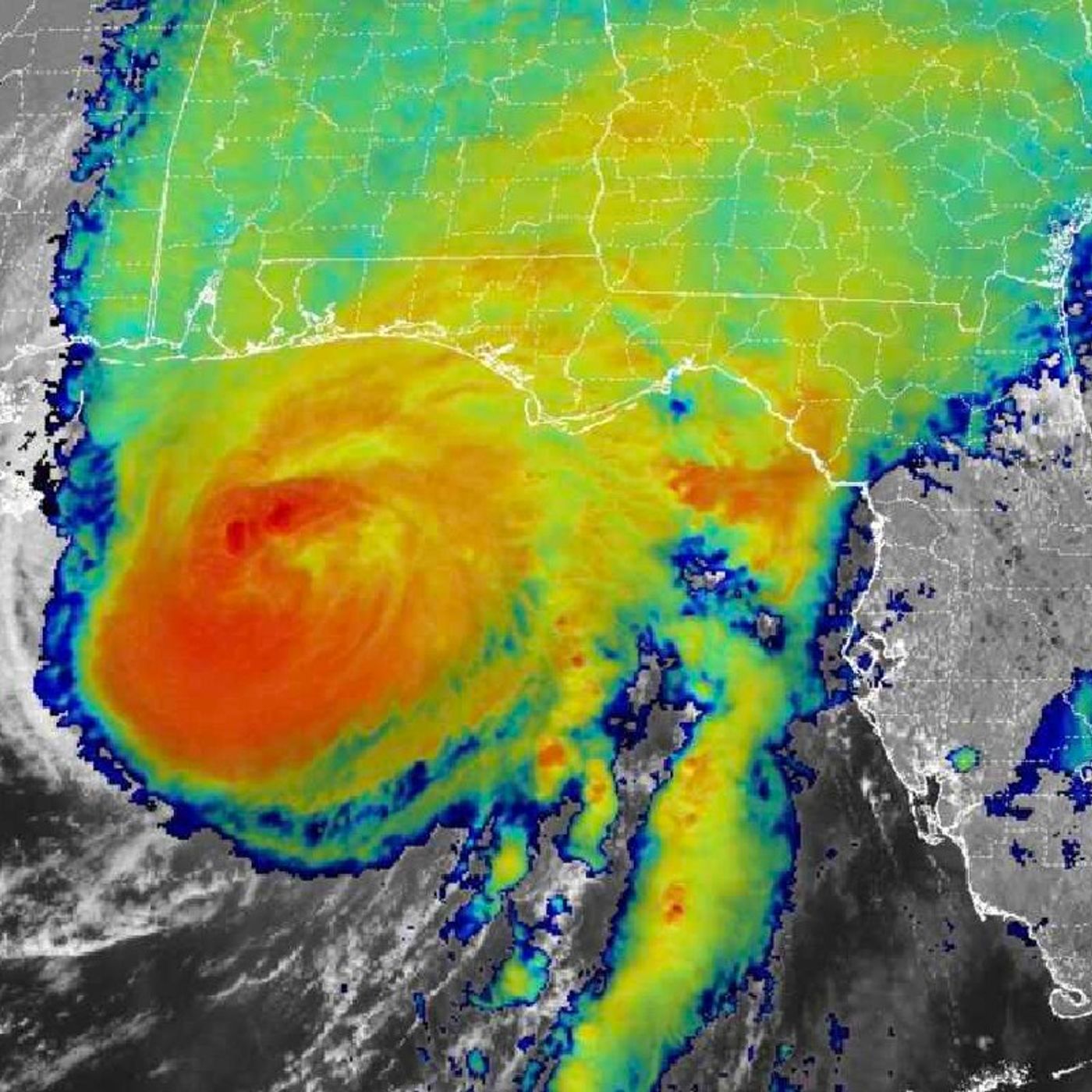 US Storm Report episode artwork