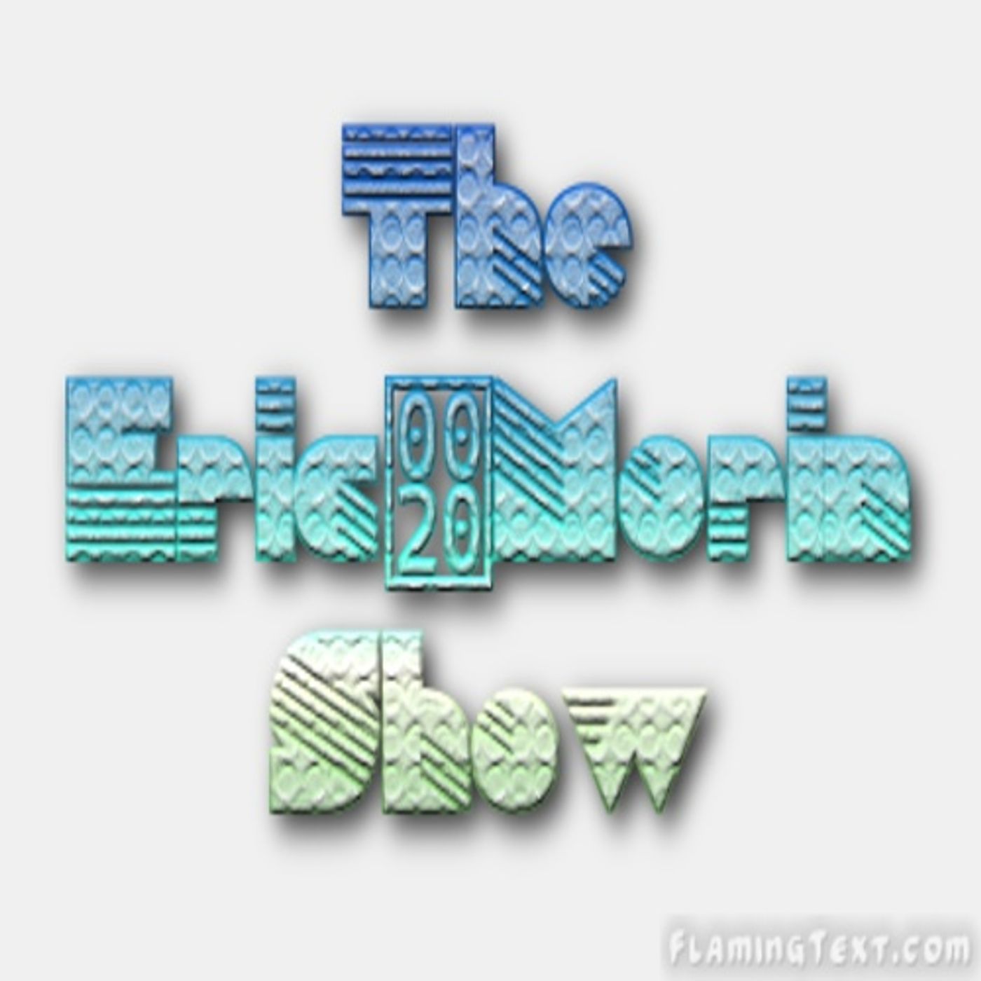 The Eric Morin Show
