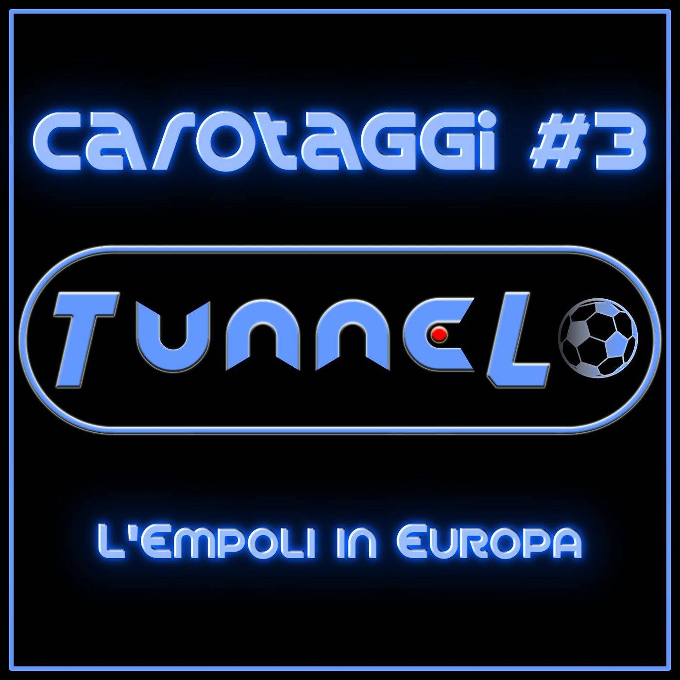 Carotaggi #3 - L'Empoli in Europa episode artwork
