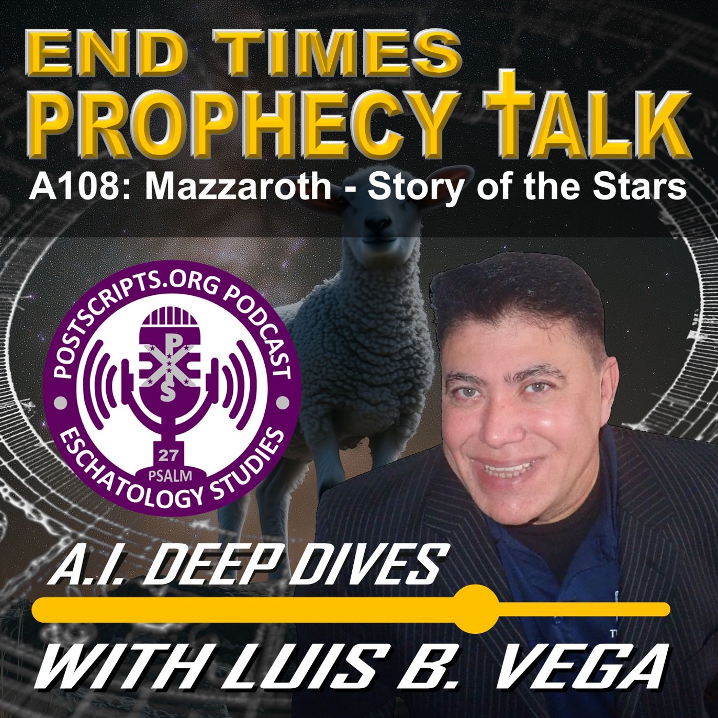 PostScripts.org - End Times Prophecy