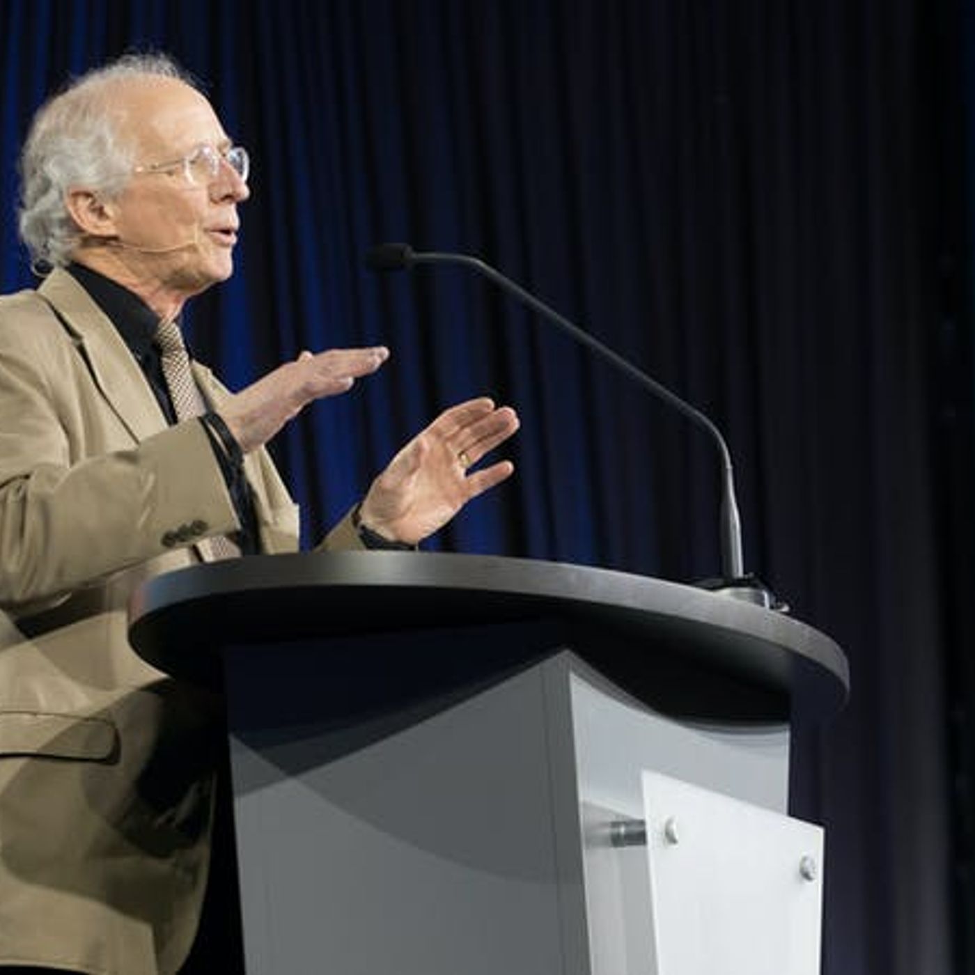 Kennystix\'s podcast