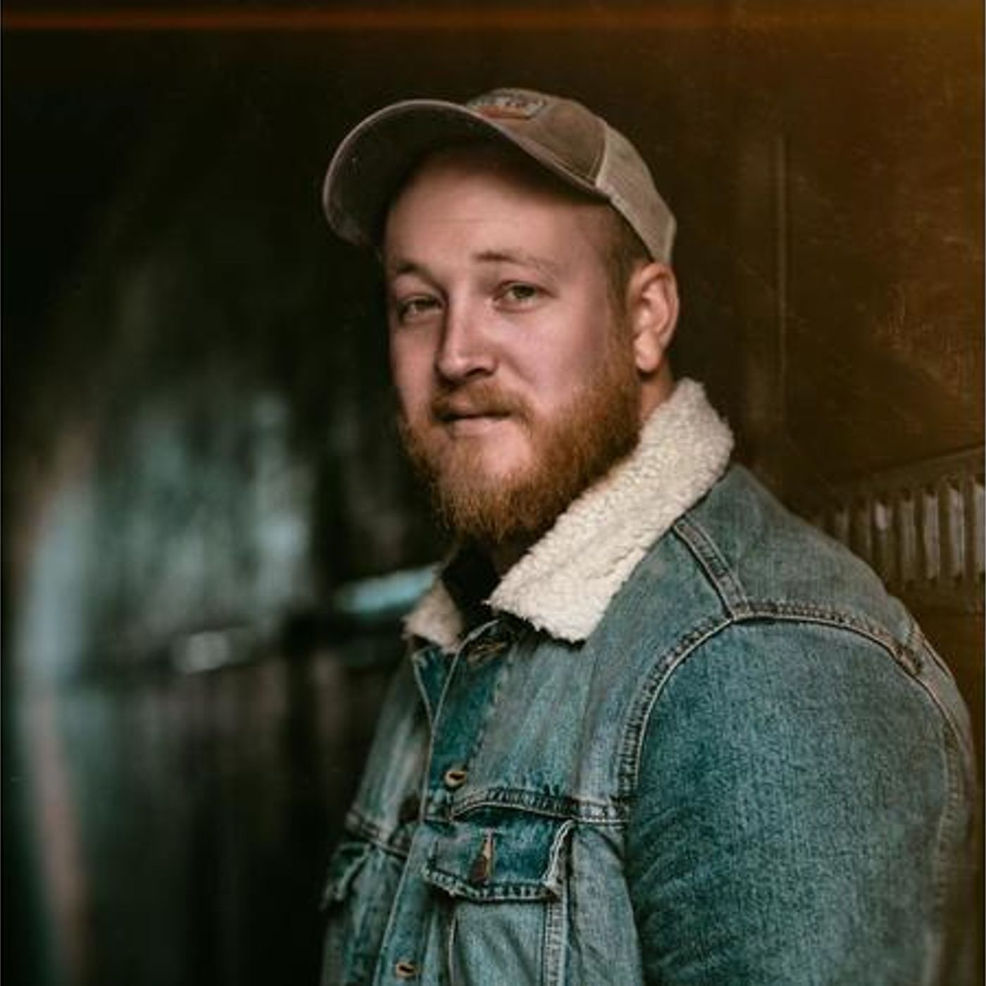 In The Country with Dave Woods