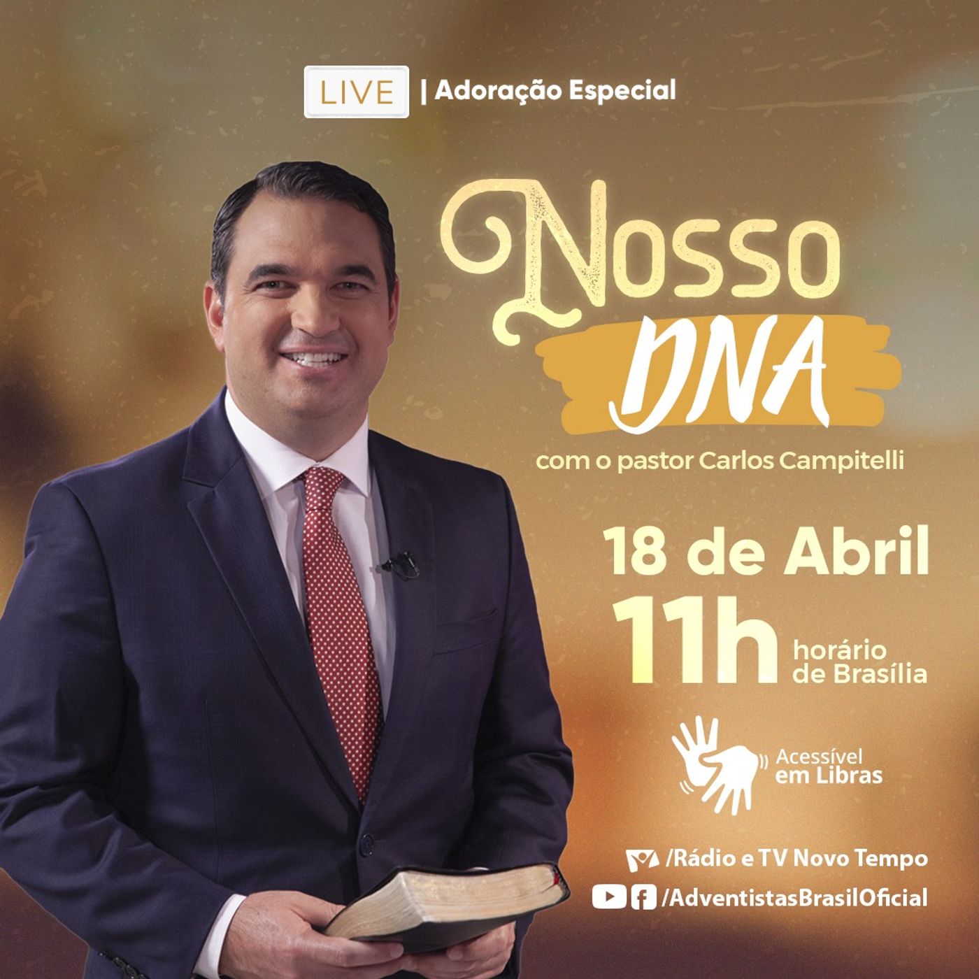 Adventistas Vargem Bonita