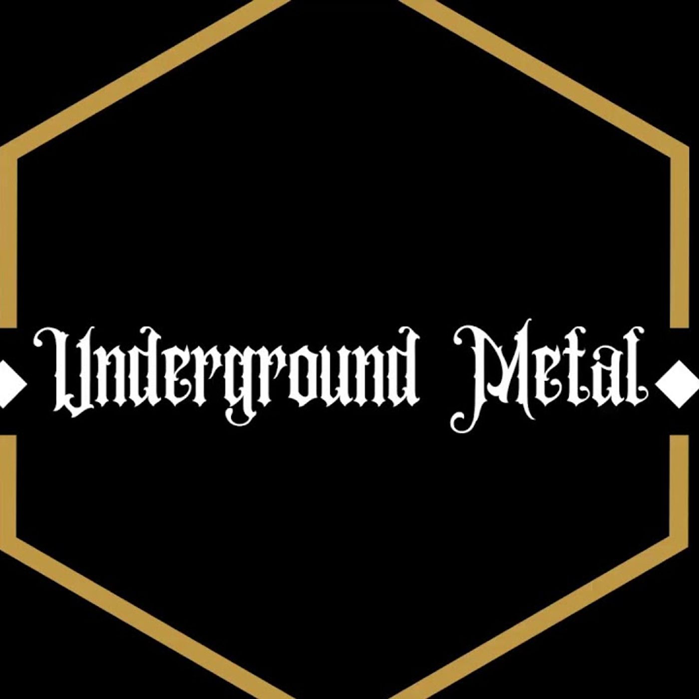 Underground metal