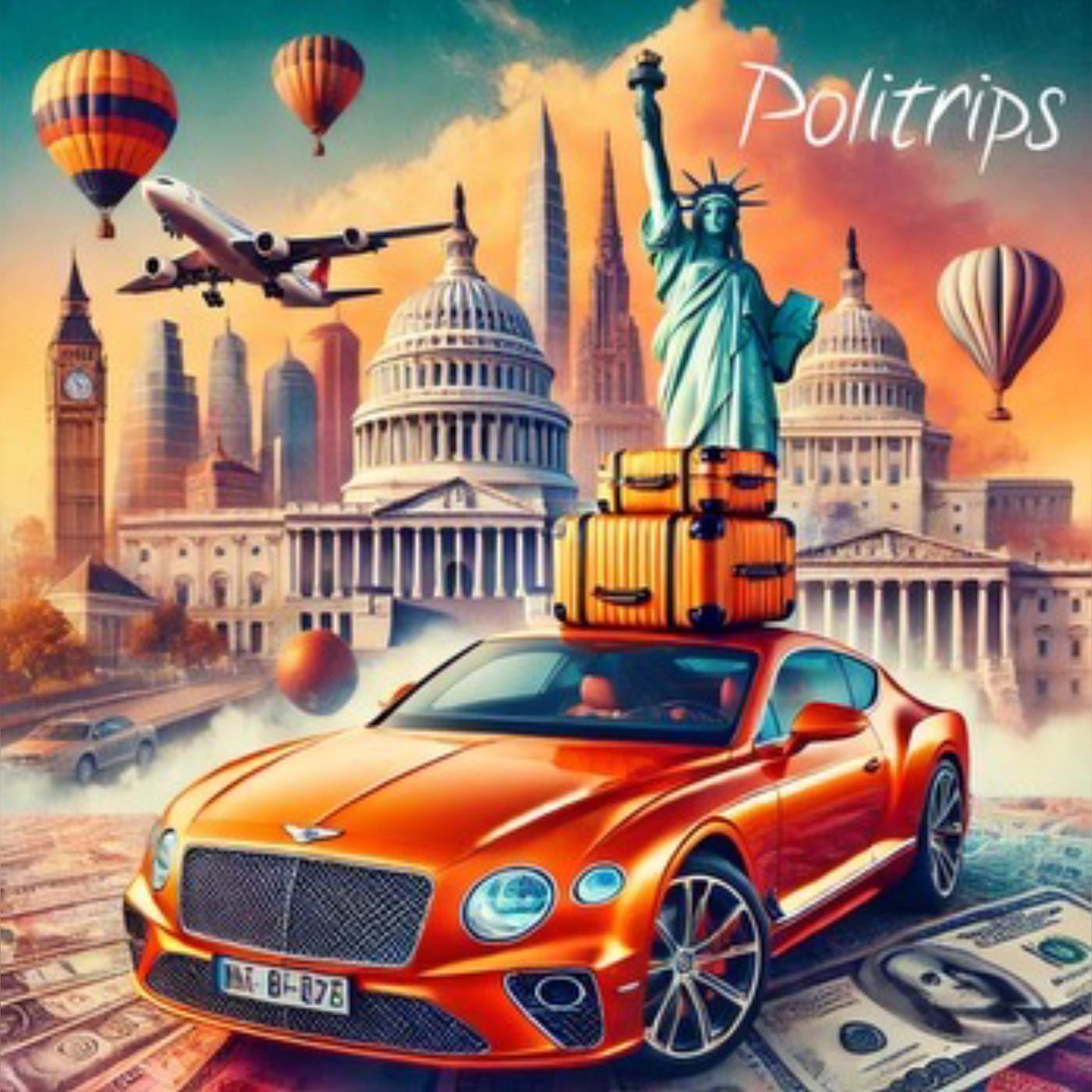 Politrips