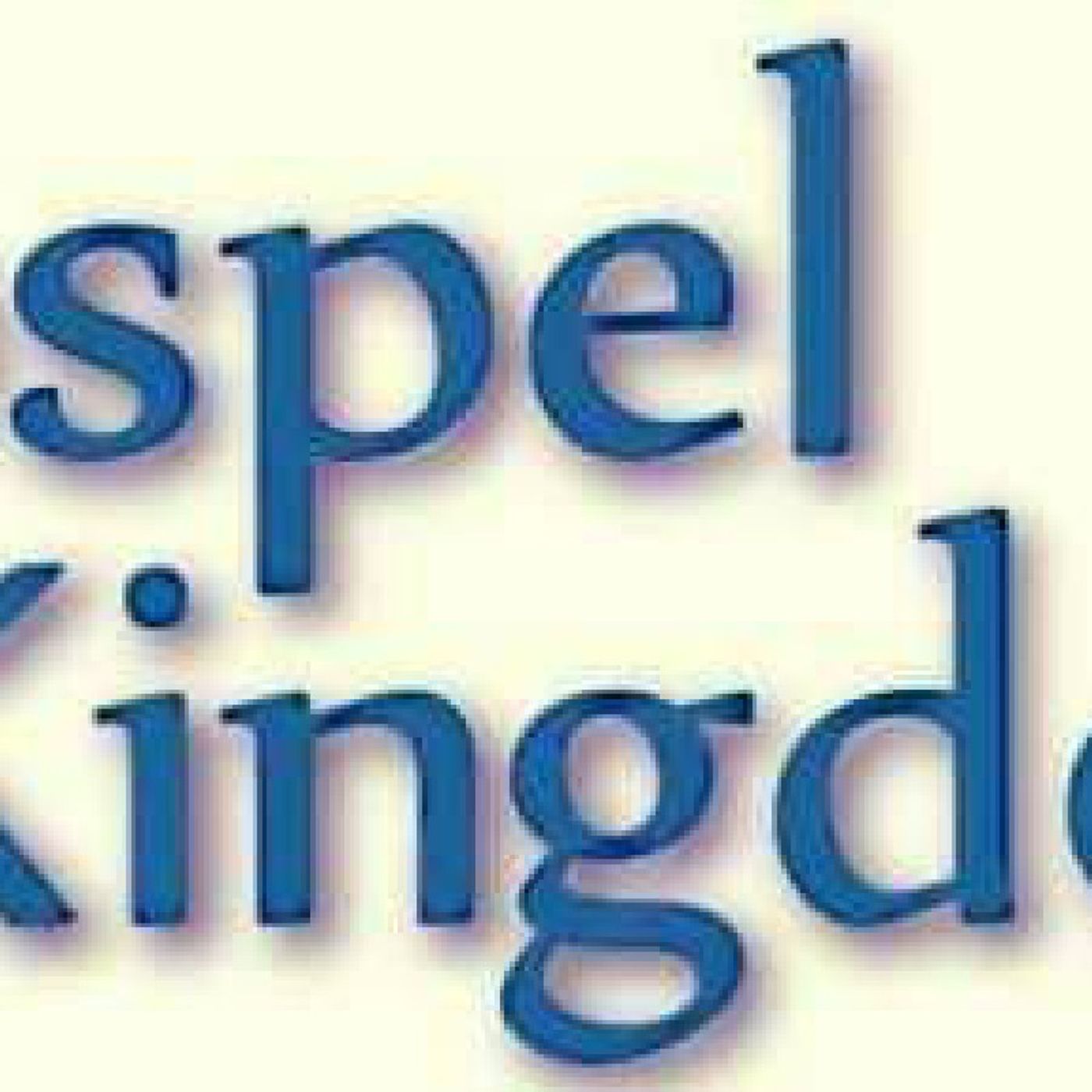 KingdomCommunity BibleStudy