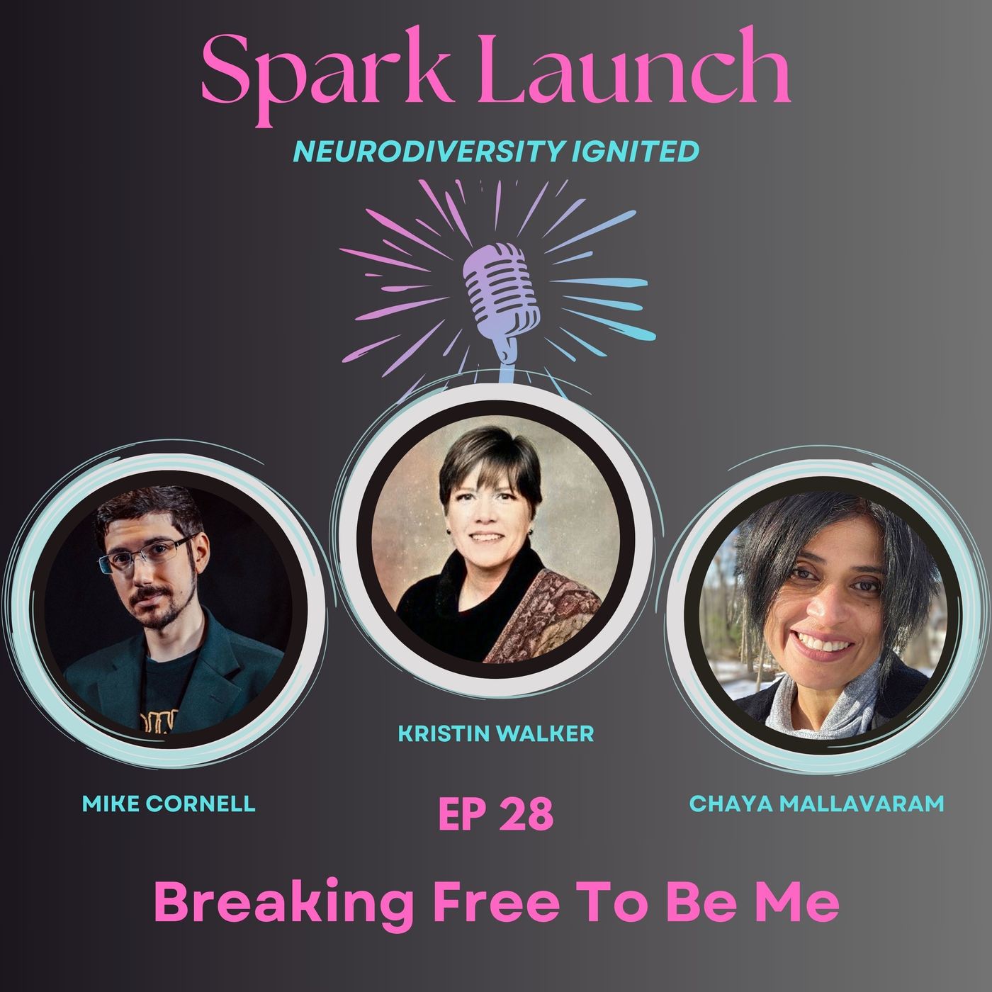 Spark Launch Podcast