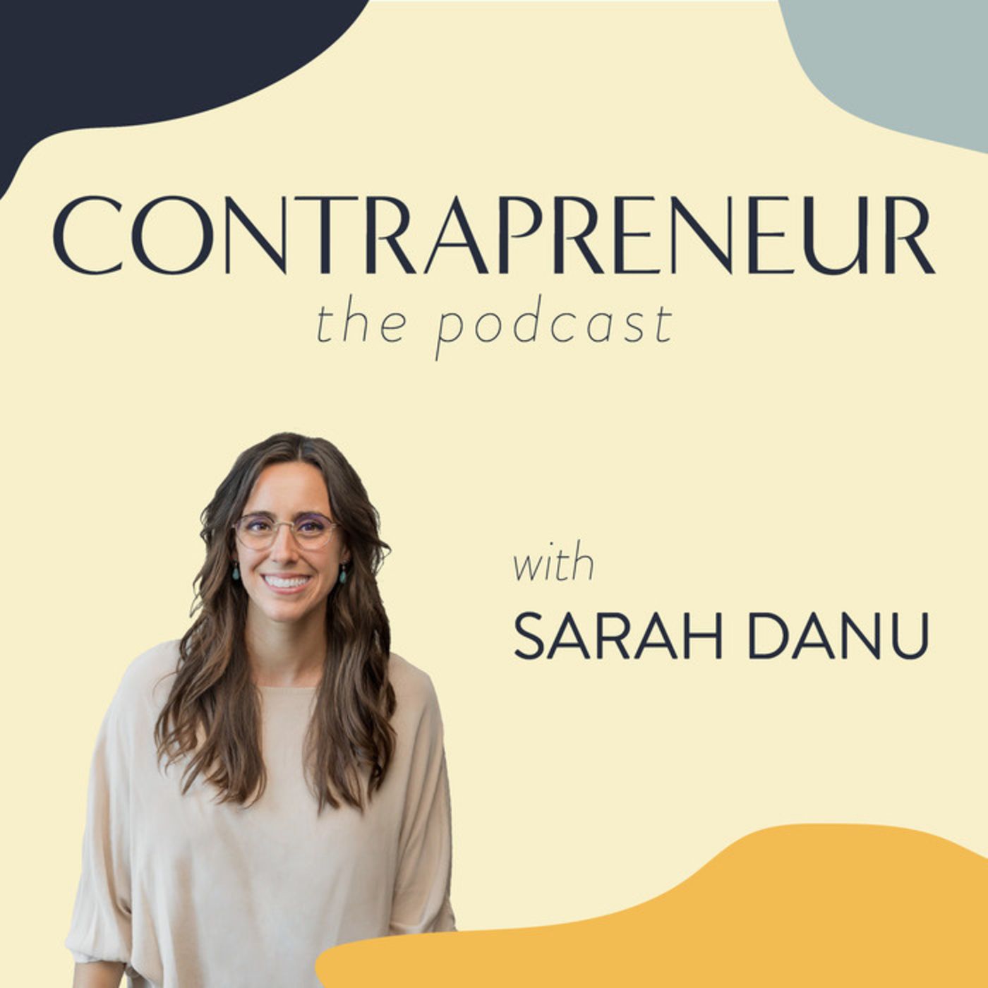 Contrapreneur