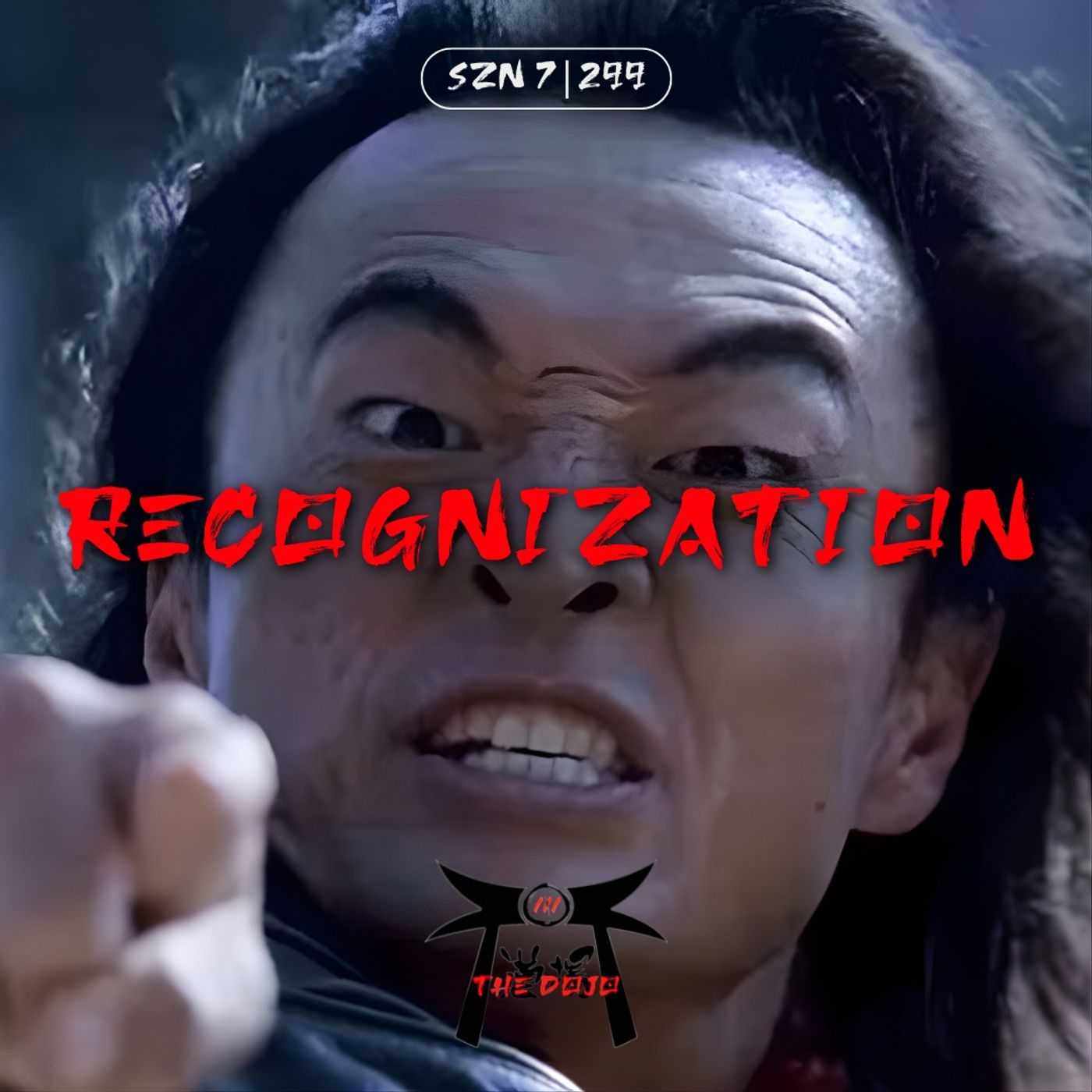 Issue #299: Recognization