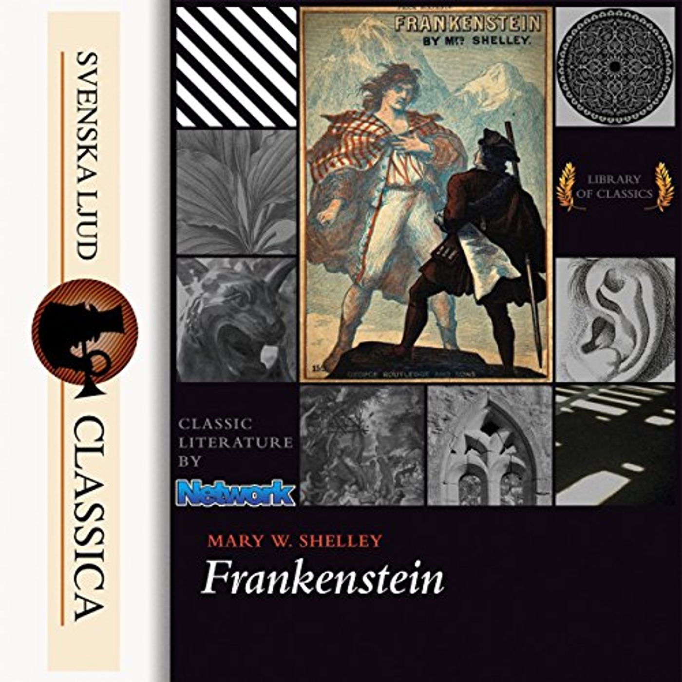 Get Top 100 Audiobooks in Classics, World Literature
