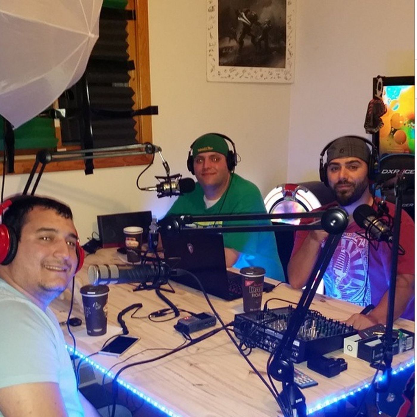 BadKidCast Podcast