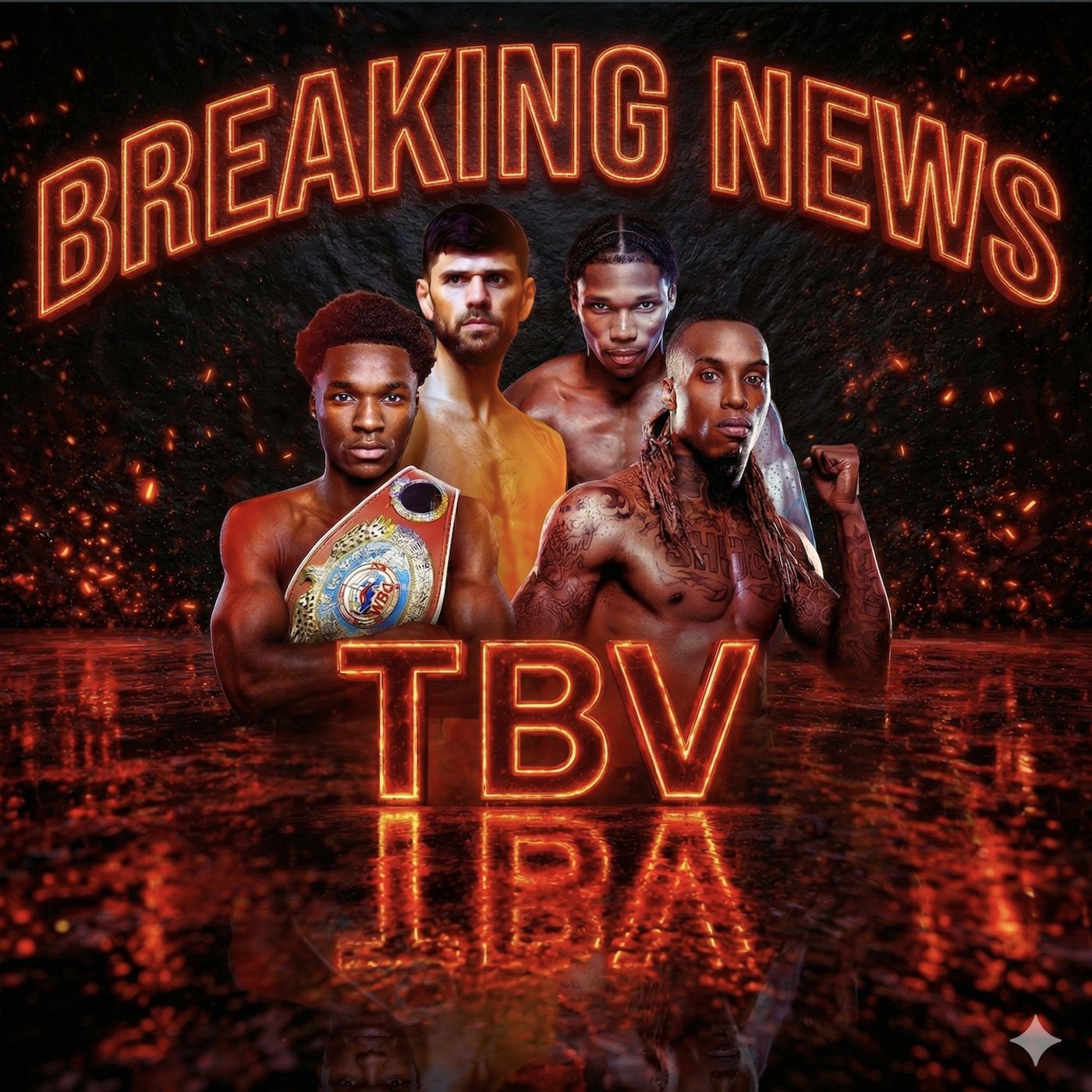 ☎️ Mason vs Cordina: WBO Lightweight Title Fireworks July 4 in Cleveland + Foster vs Ford❗️