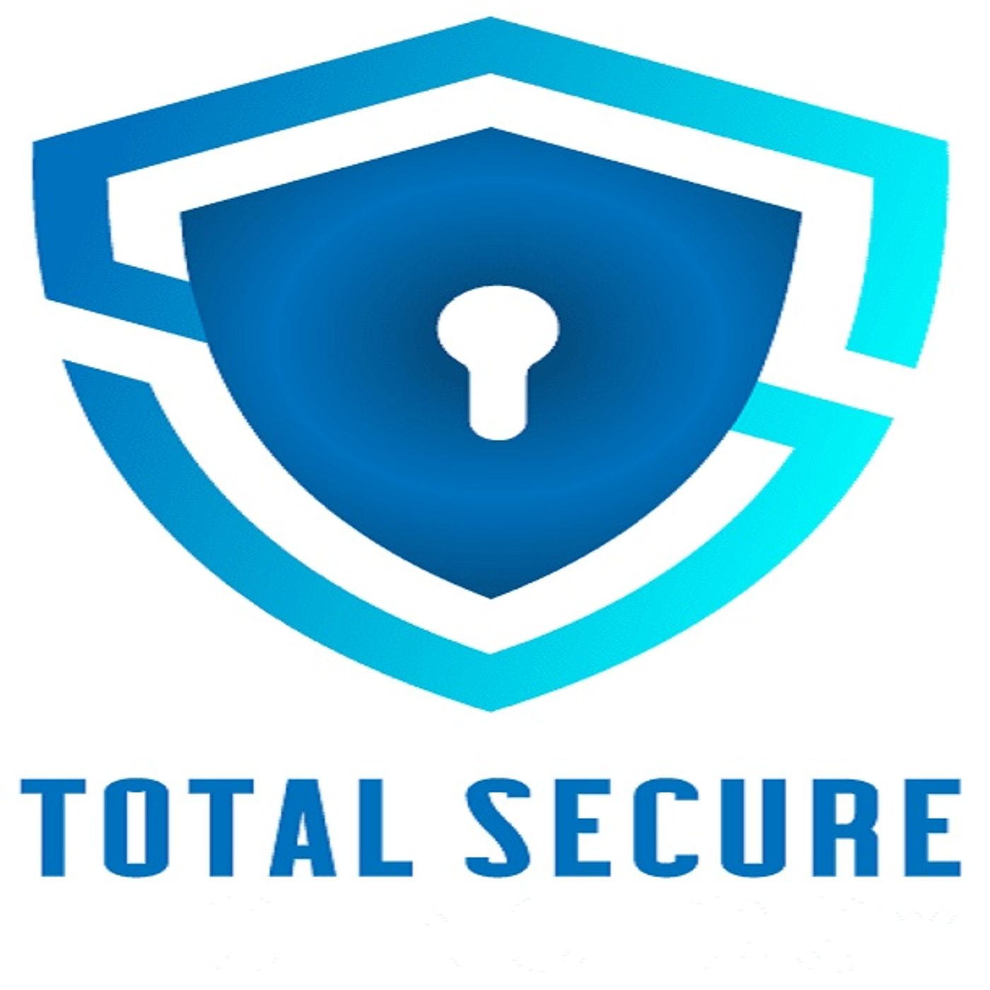 Total Secure Technology cover art