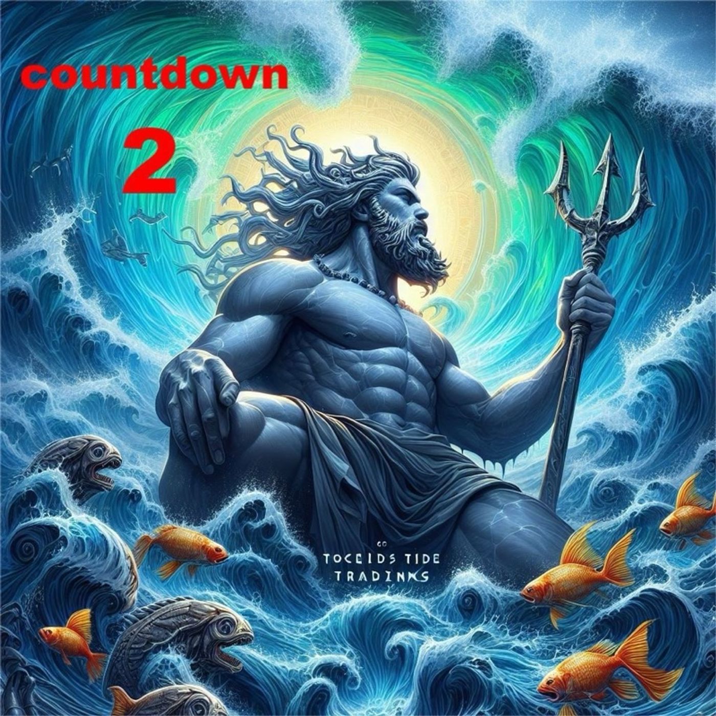 Episode 49 - jonathan hickson's podcast episode artwork