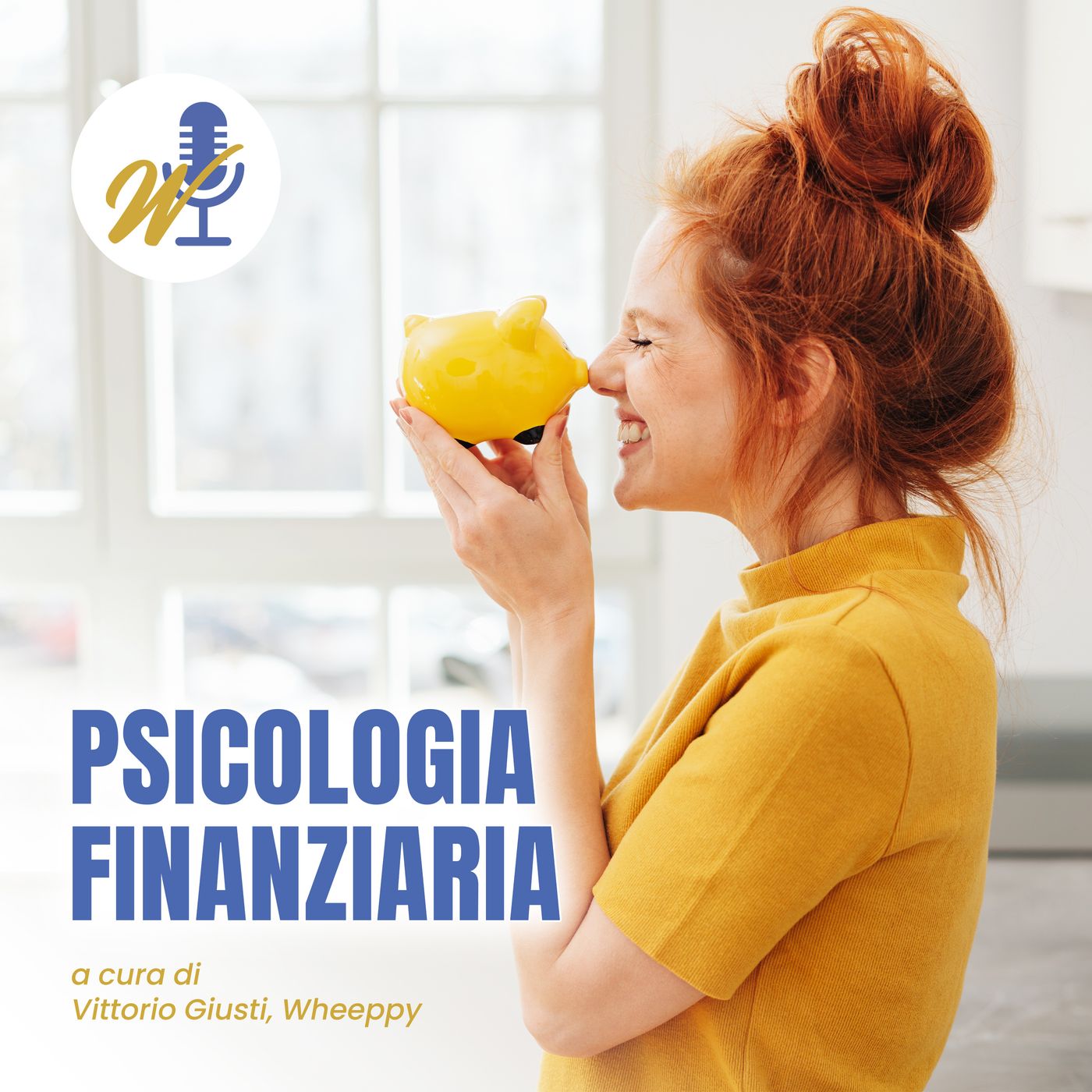 Psicologia Finanziaria
