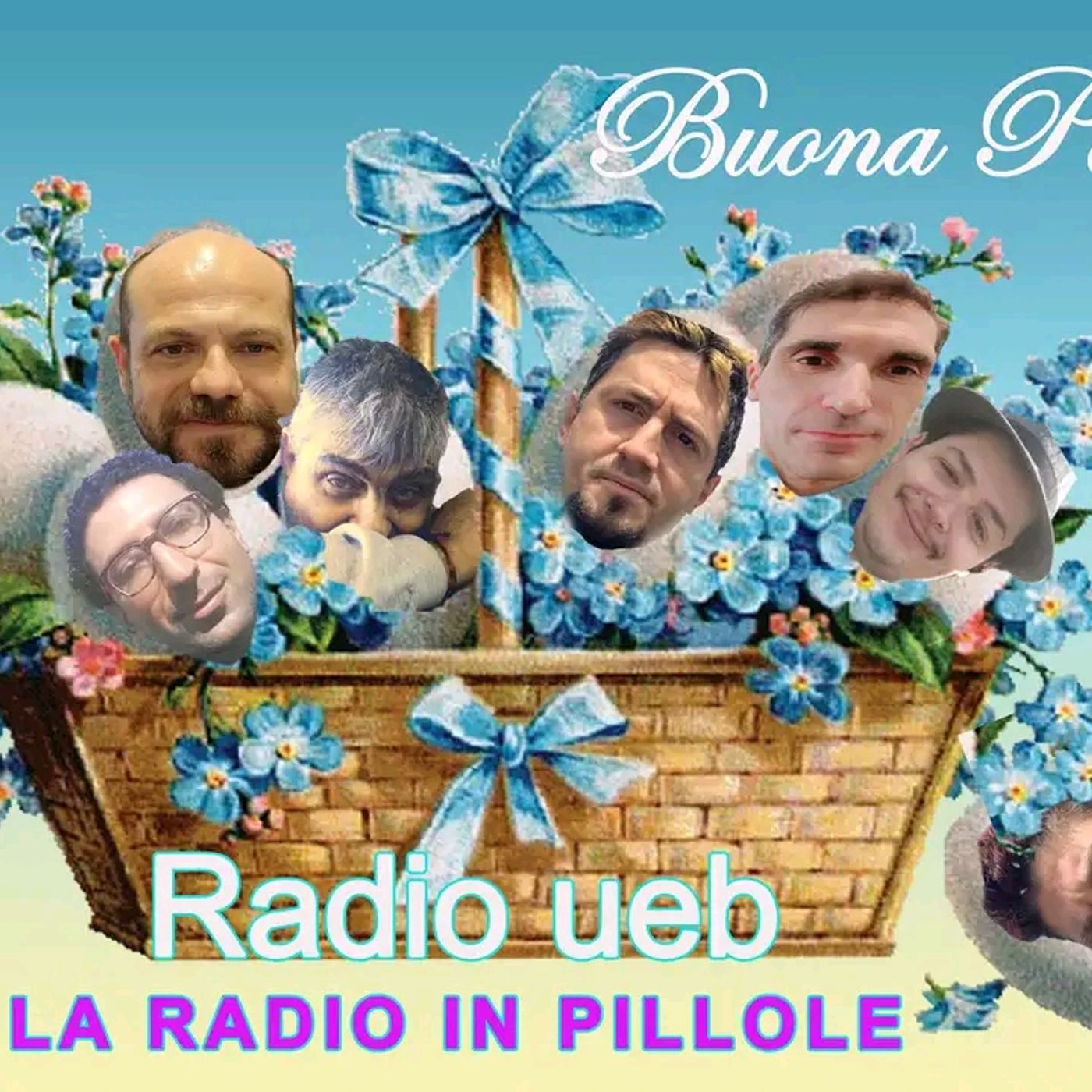 tracce di Radiouéb la radio in pillole