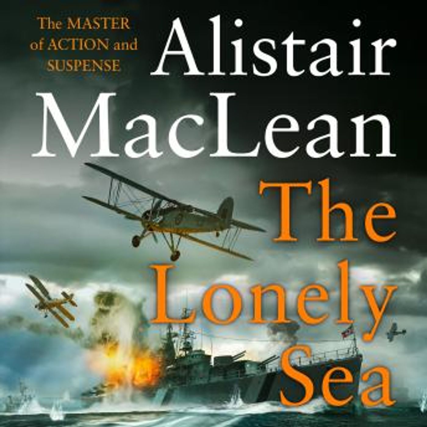 Listen to the Best Full Audiobooks in Fiction, Action & Adventure
