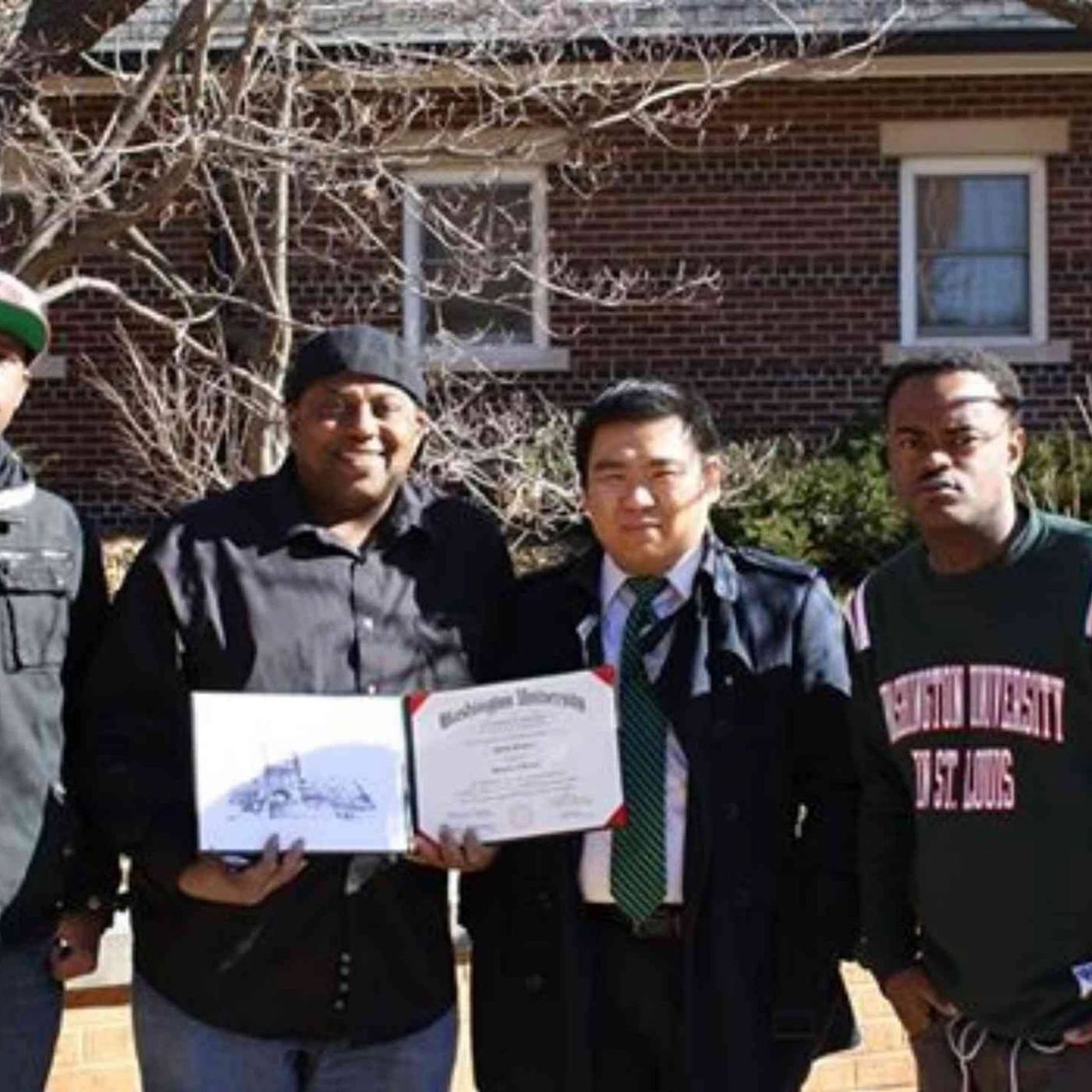 Phillip Seahorn's Podcasts cover art