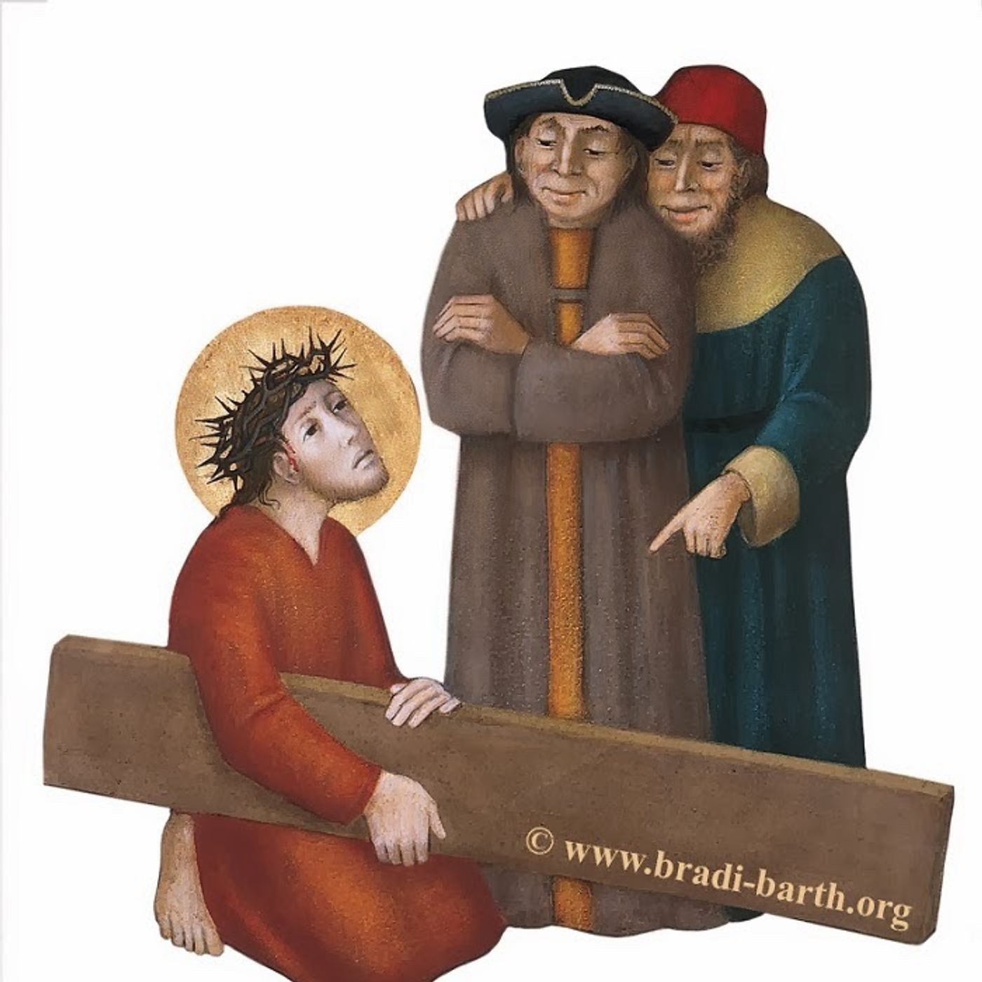 Portada de CUARESMA, SEMANA SANTA Y PASCUA