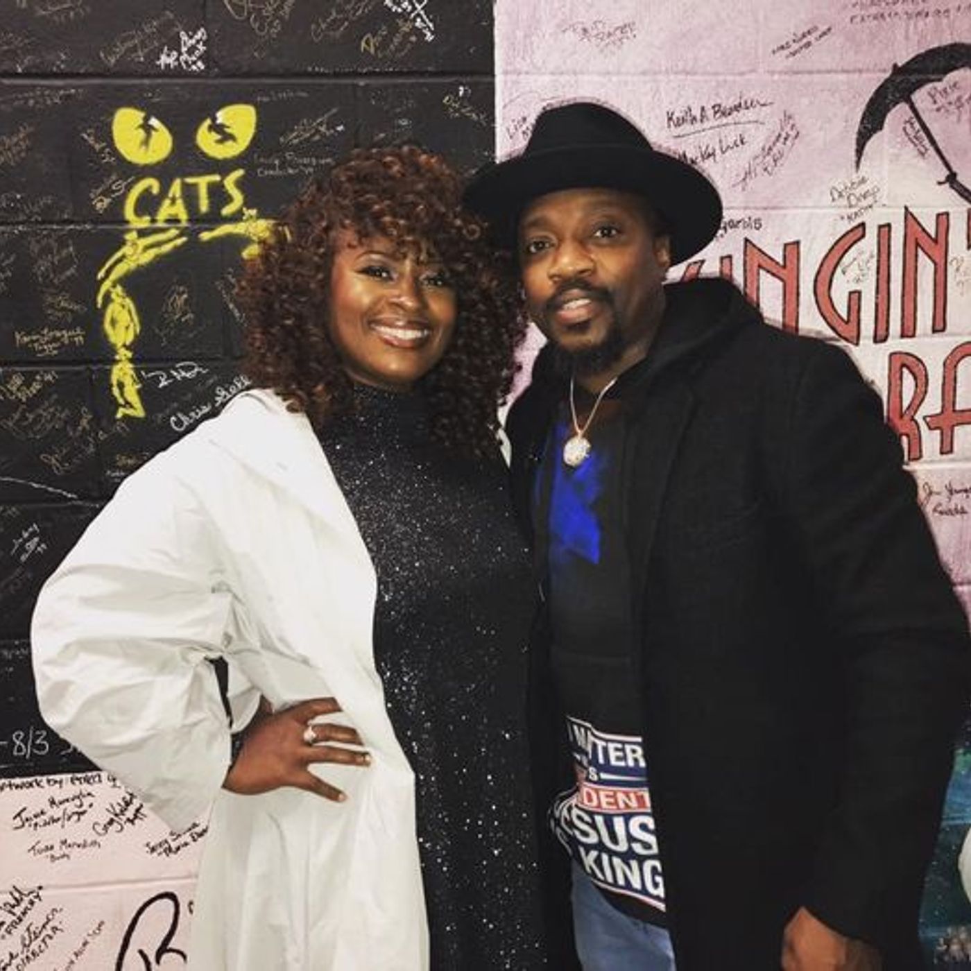 Hey Auntie with Stormy T.