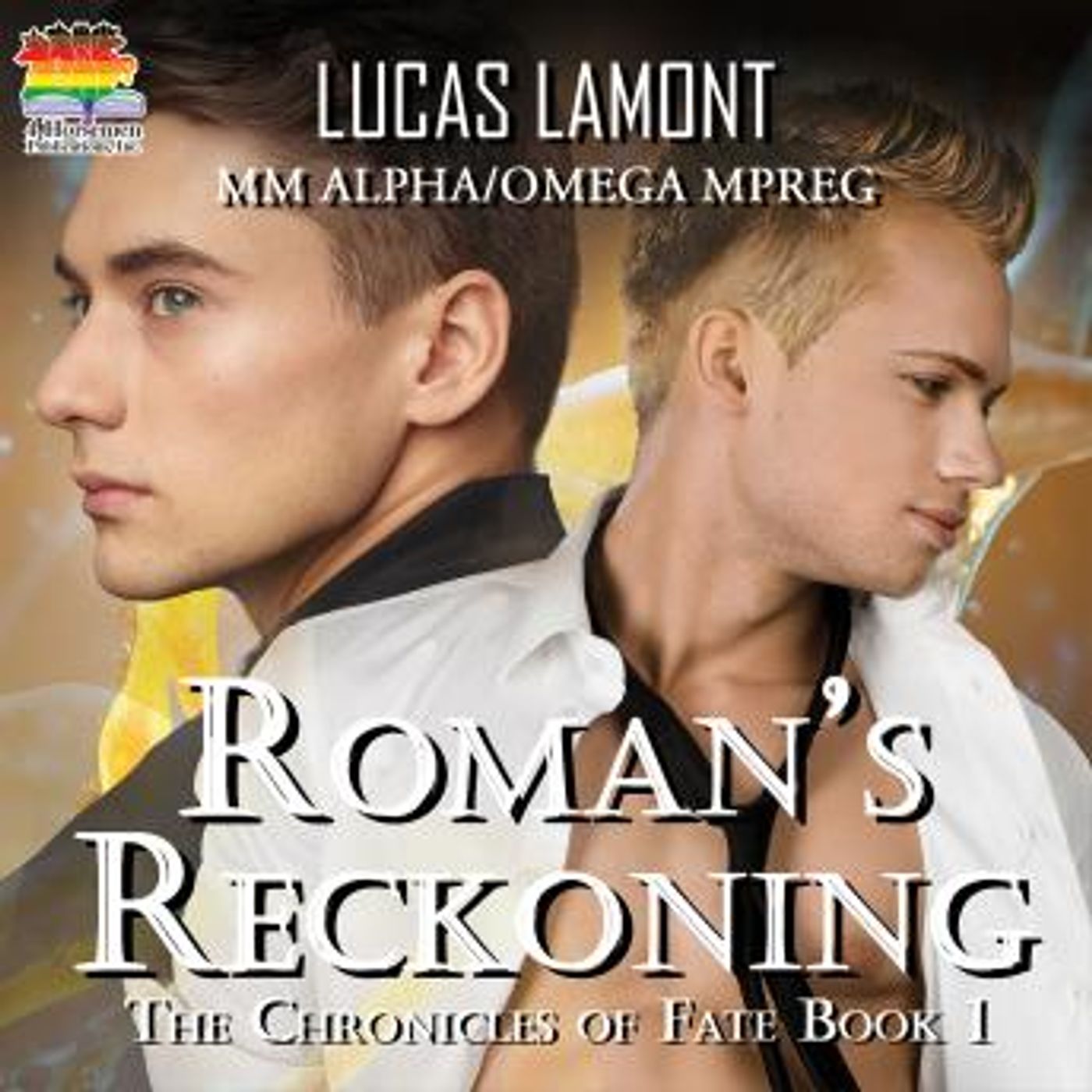 Get Top Full Audiobooks in Romance, Romantasy