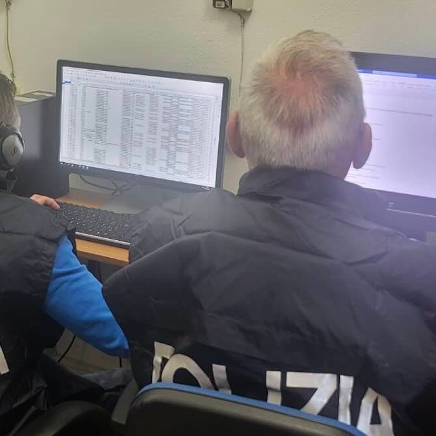 Napoli, corruzione e rivelazione dei segreti d'ufficio: decine di arresti in tutta Italia episode artwork