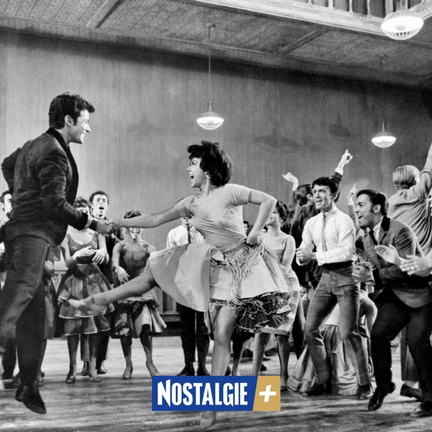Pourquoi West Side Story a-t-il triomphé aux Oscars 1962 ? episode artwork